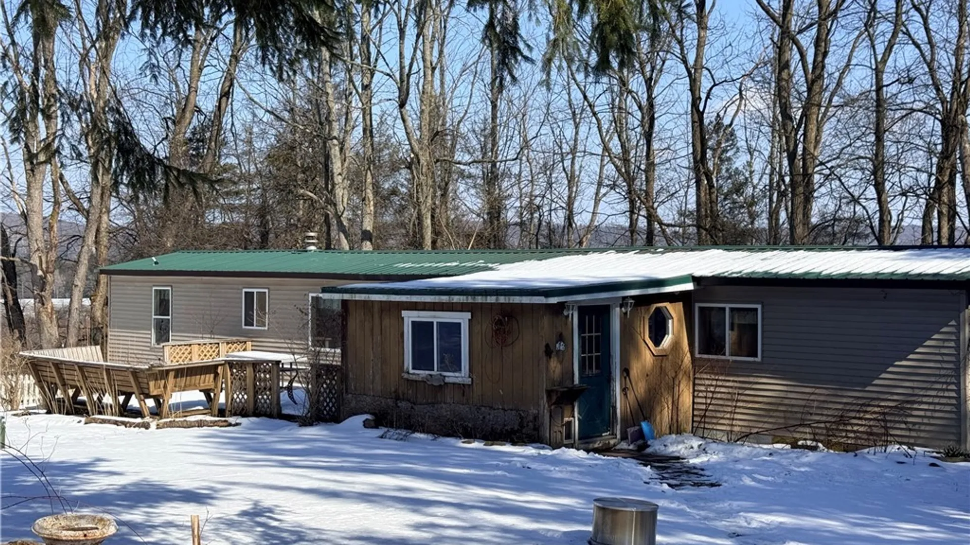 Property at 9838-9848 Route 474, French Creek, NY 14724 7