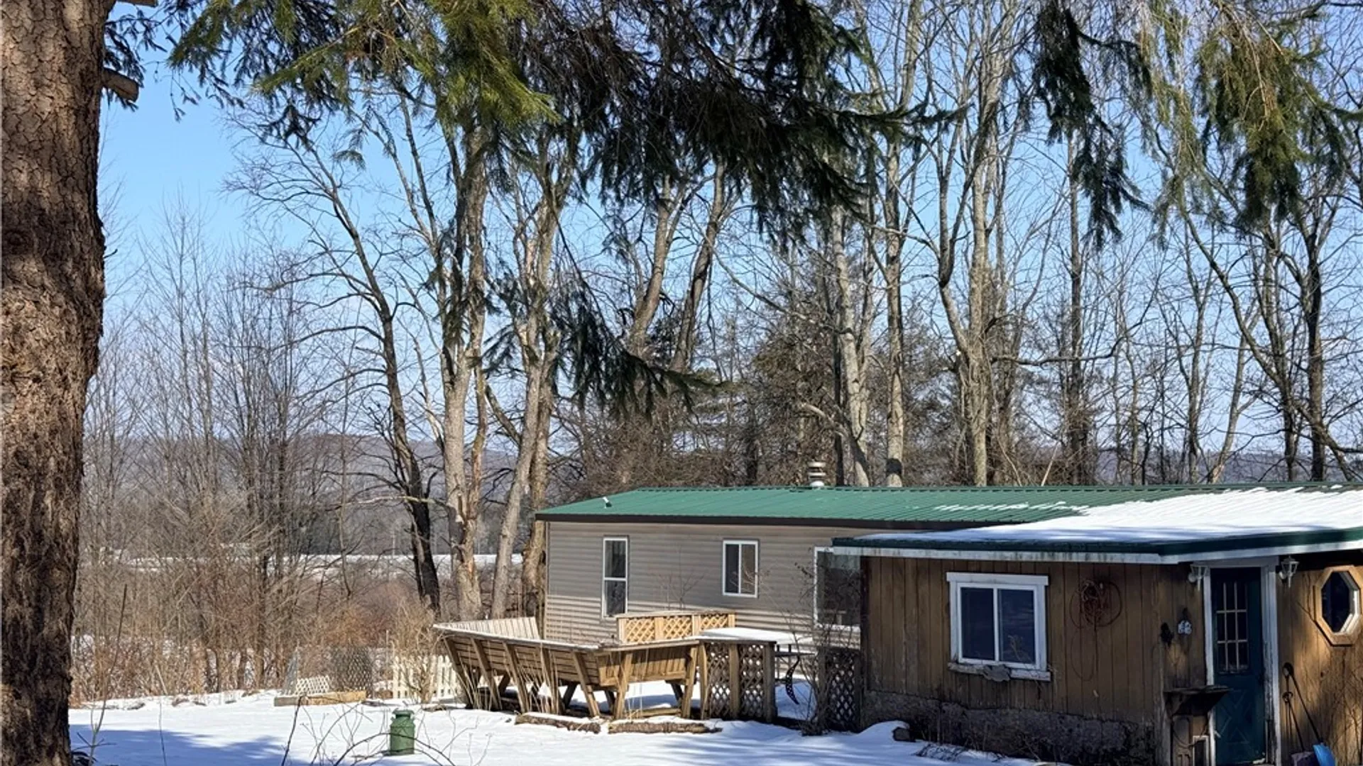 Property at 9838-9848 Route 474, French Creek, NY 14724 9