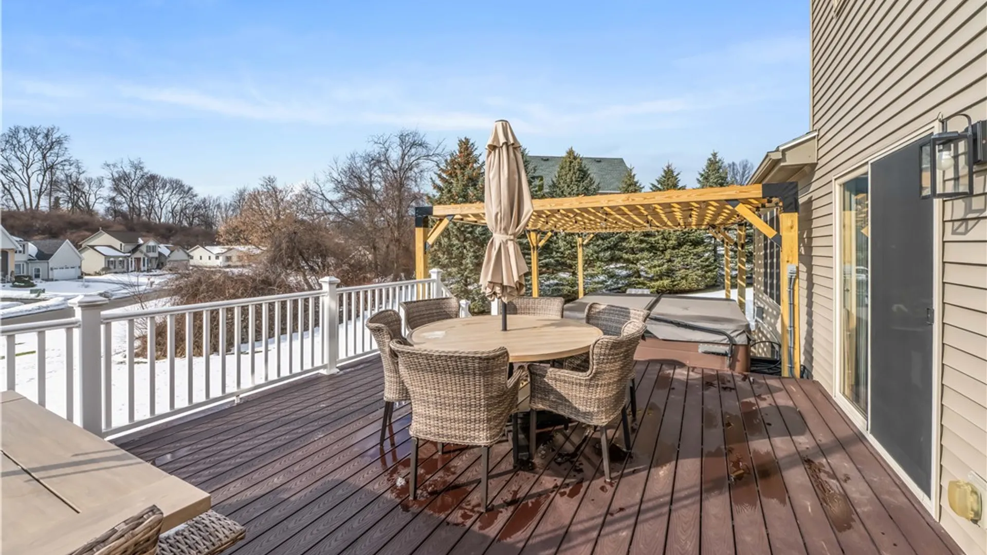 Property at 25 Sedgefield Court, Irondequoit, NY 14622 30