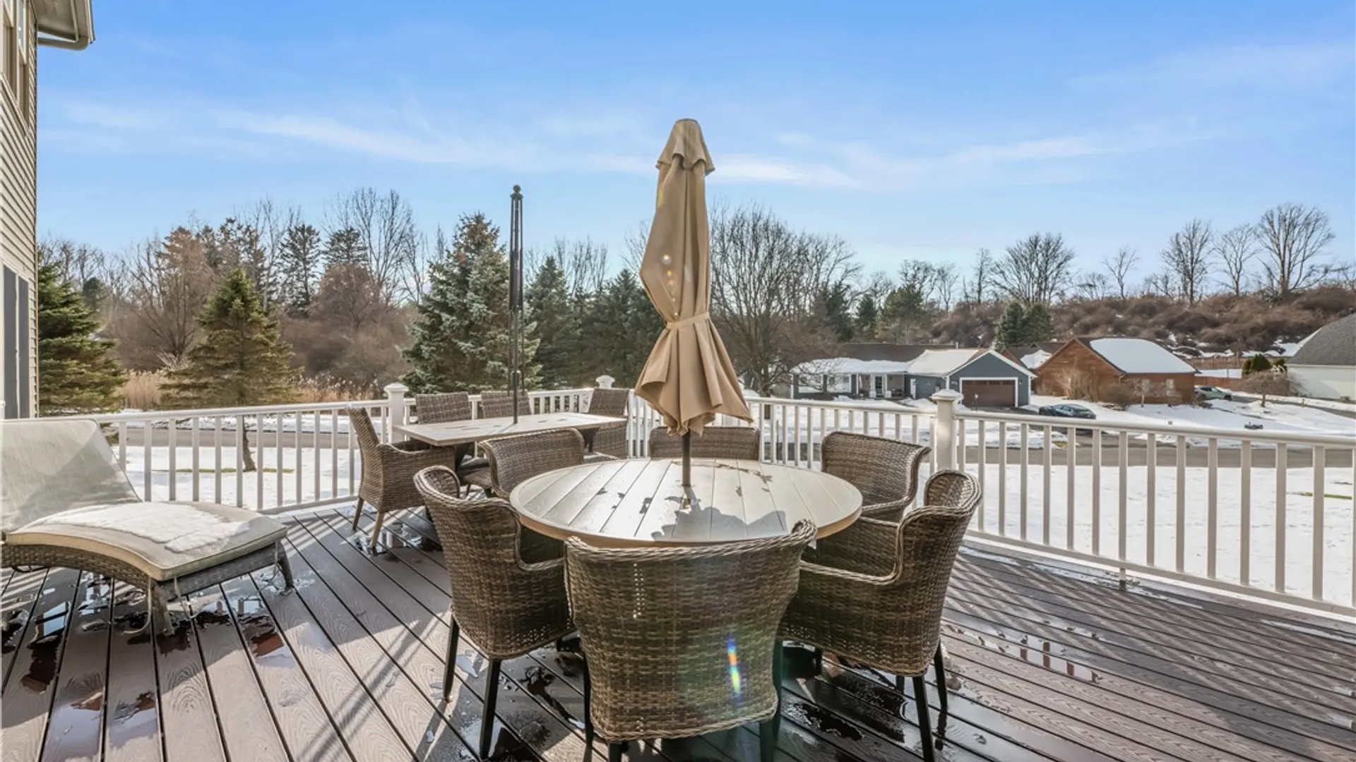 Property at 25 Sedgefield Court, Irondequoit, NY 14622 31