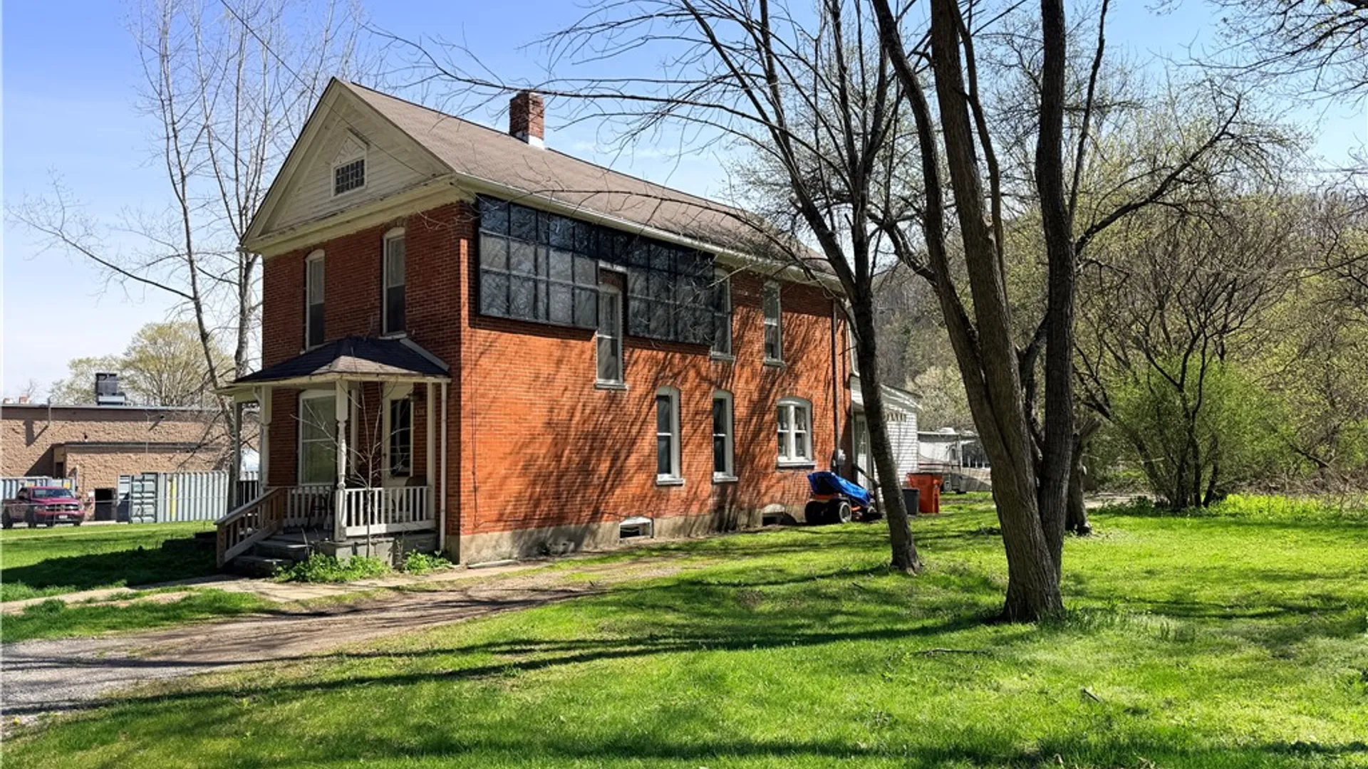 Property at 6306 Shaw Road, Alfred, NY 14803 2