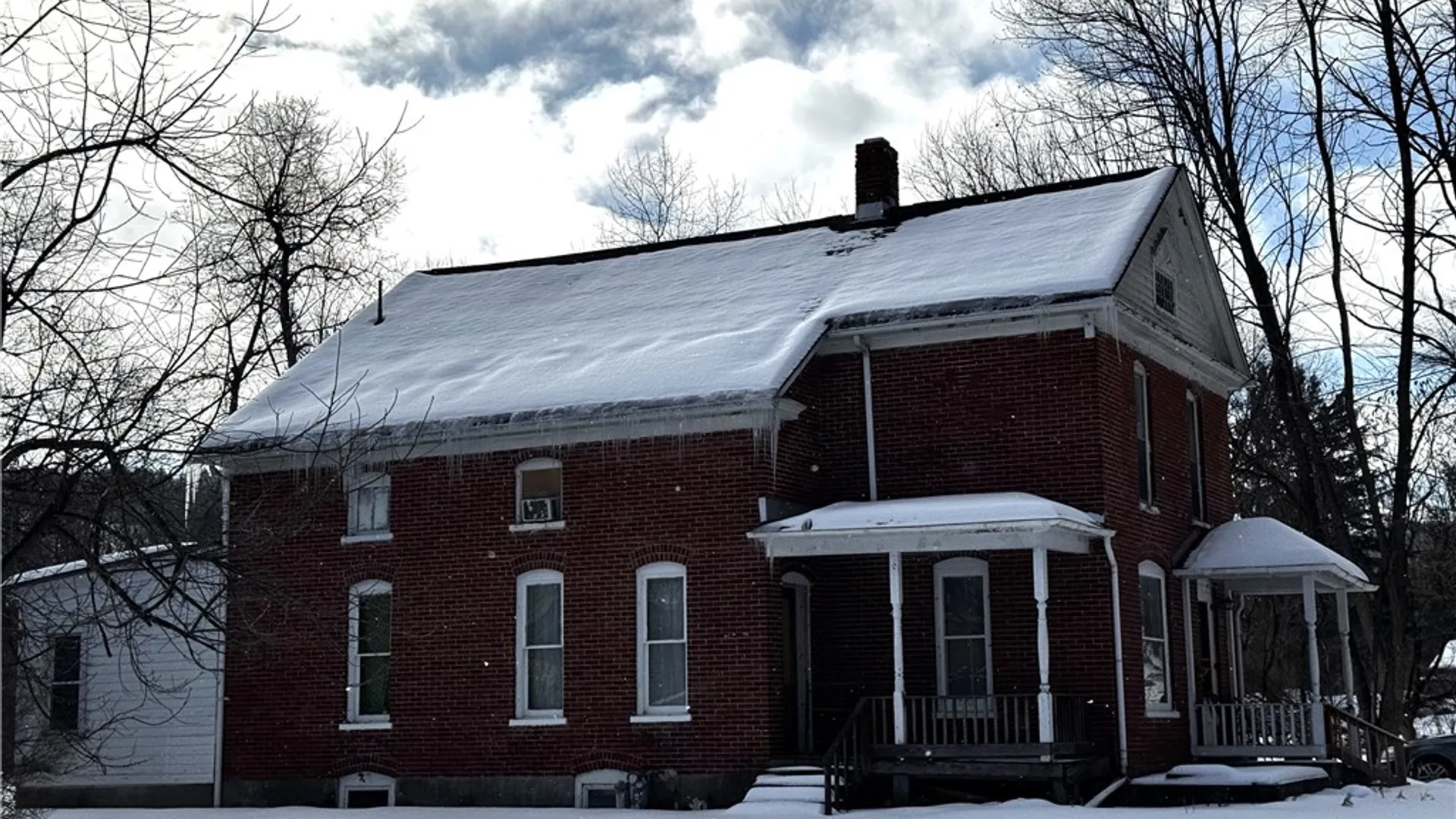 Property at 6306 Shaw Road, Alfred, NY 14803 27