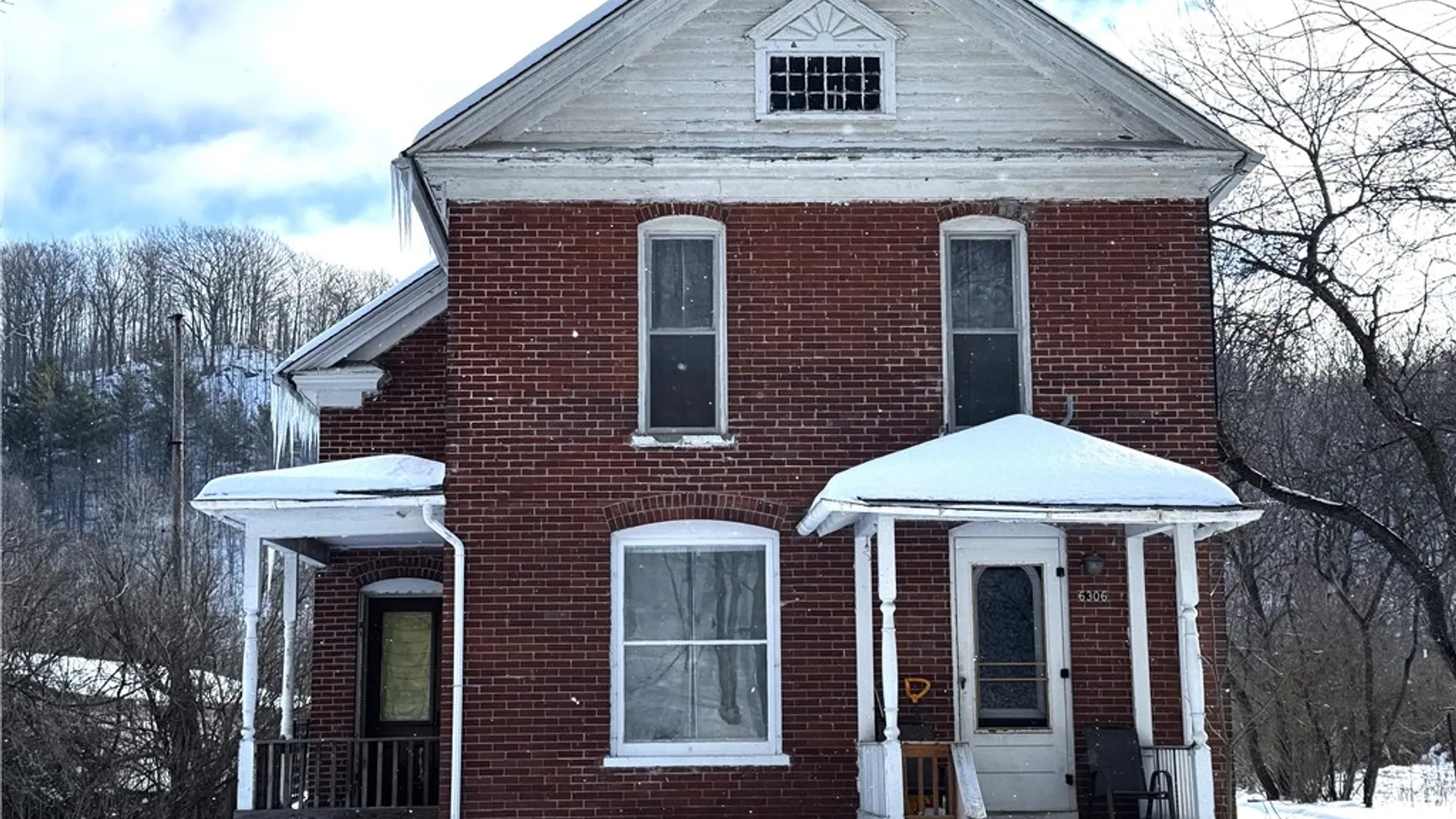 Property at 6306 Shaw Road, Alfred, NY 14803 28