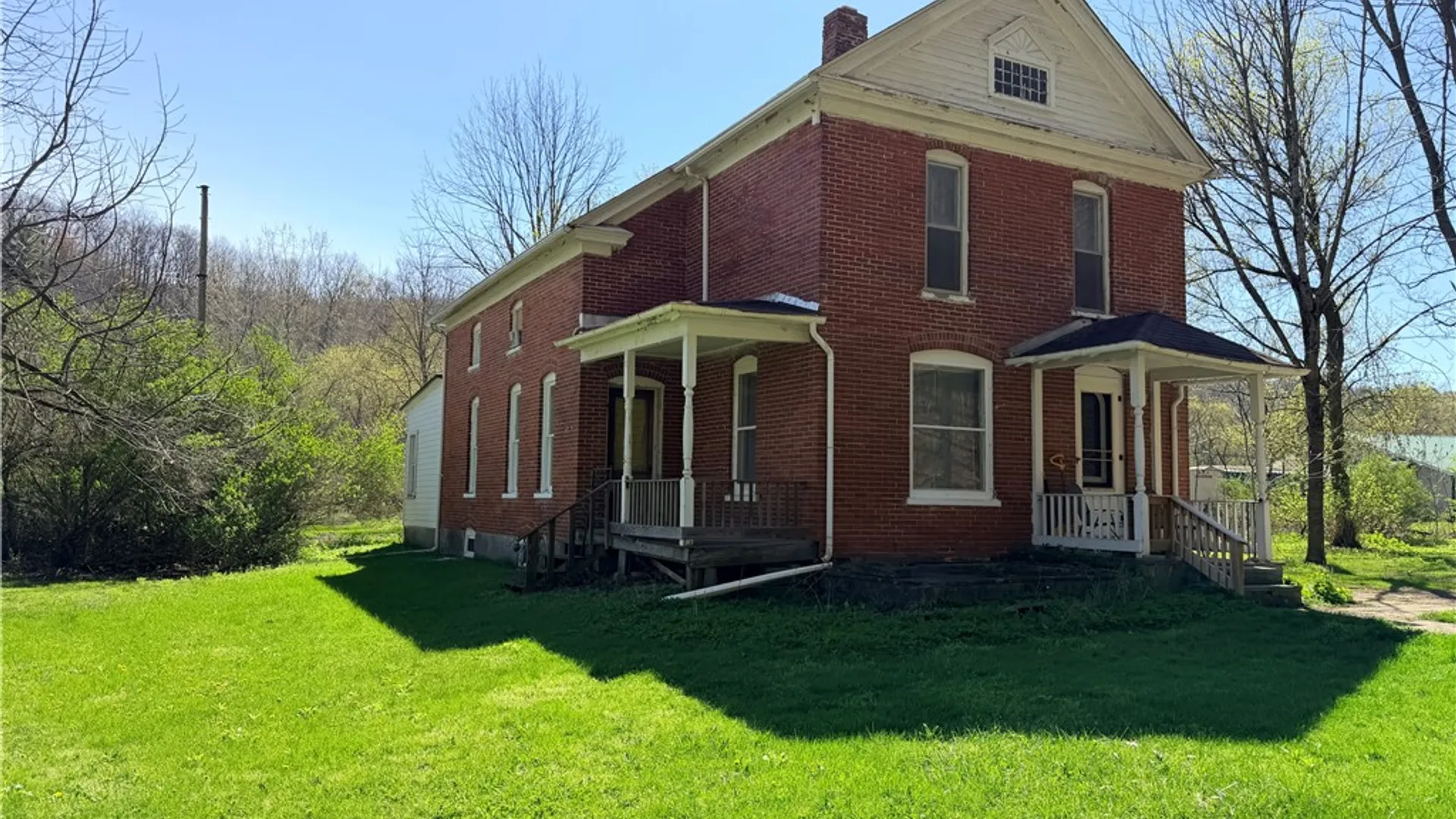 Property at 6306 Shaw Road, Alfred, NY 14803 3