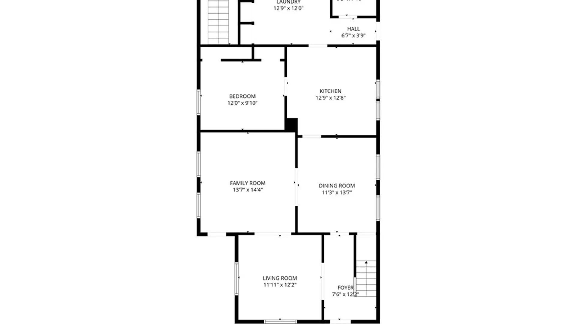 Property at 6306 Shaw Road, Alfred, NY 14803 4