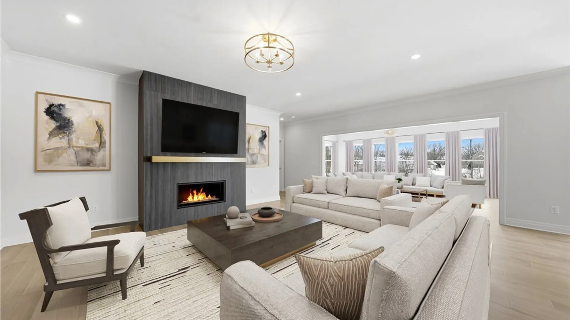 Property at 5136 Thompson Road, Clarence, NY 14031 4