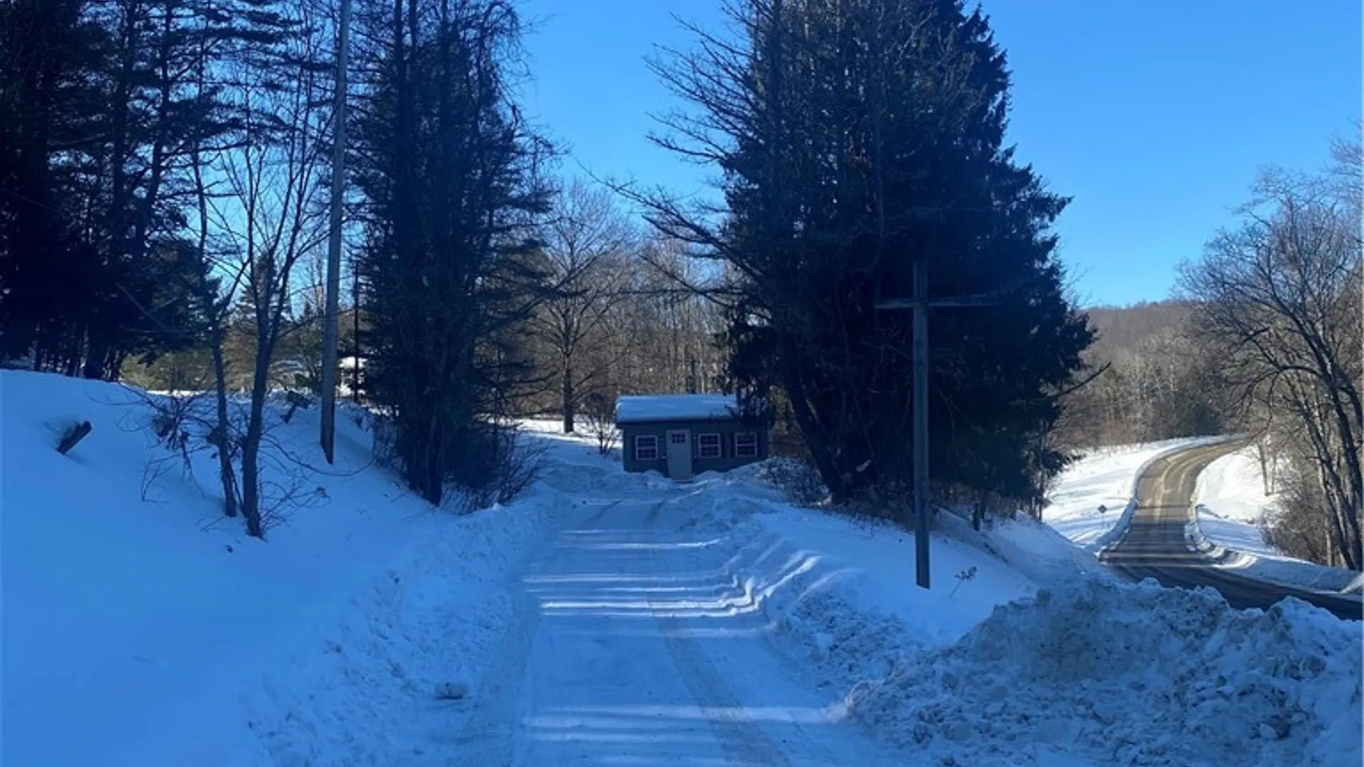 Property at 343 County Highway 12, Laurens, NY 13796 16