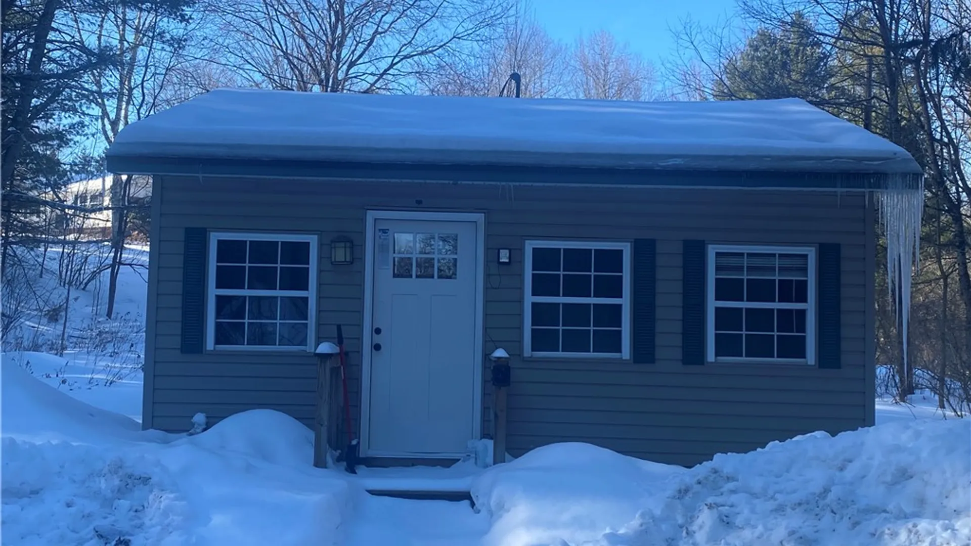 Property at 343 County Highway 12, Laurens, NY 13796 17