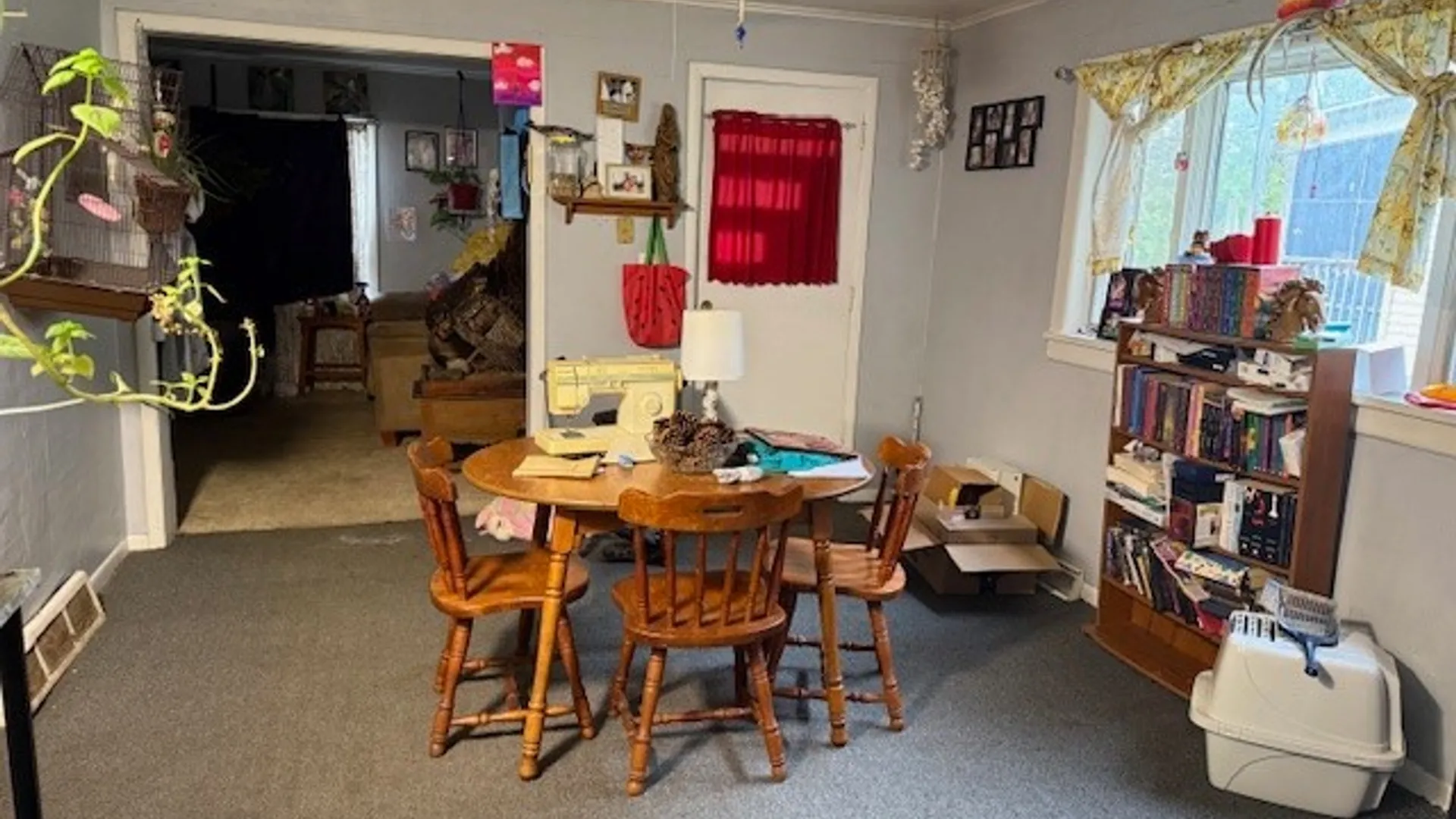 Property at 221 Steele Street, Jamestown, NY 14701 5