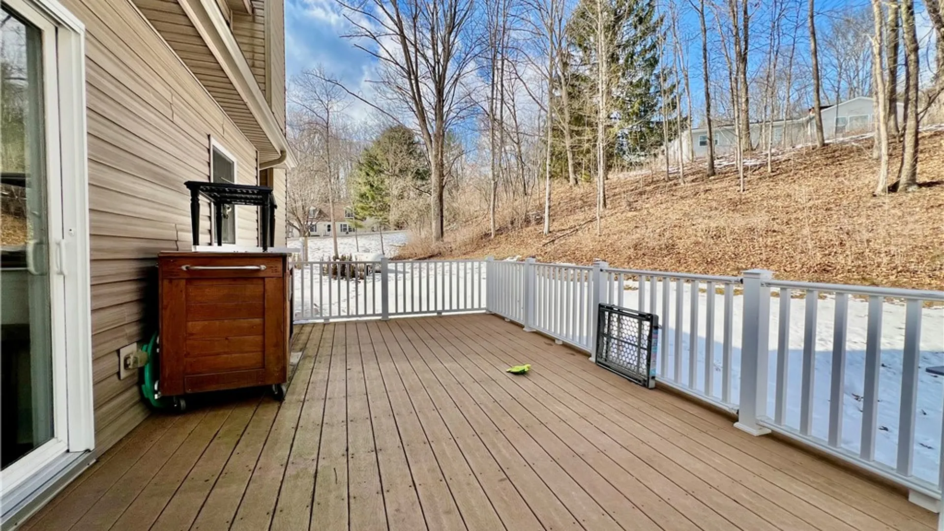 Property at 122 Hickory Hill Road, Otego, NY 13825 38