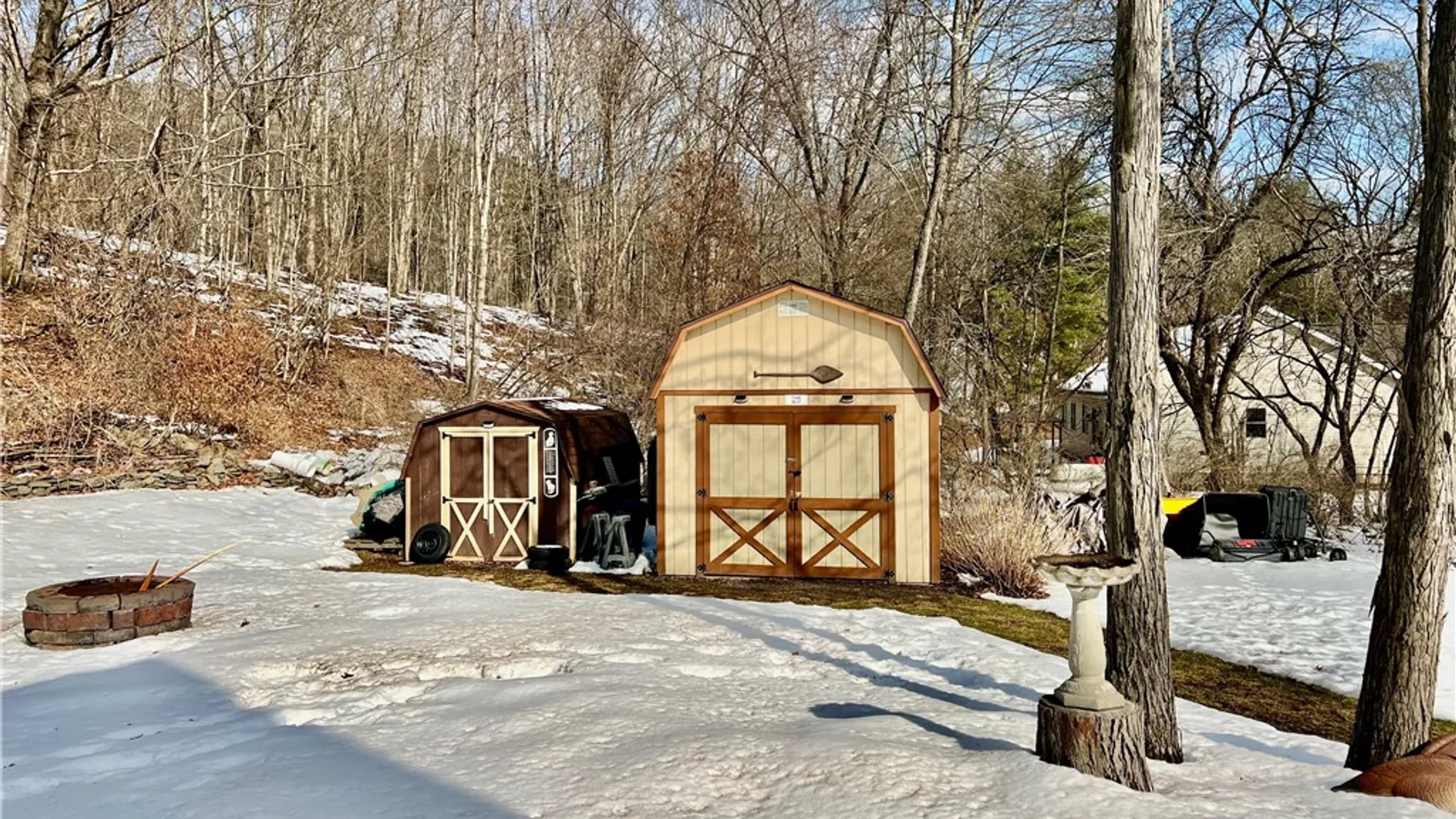 Property at 122 Hickory Hill Road, Otego, NY 13825 42