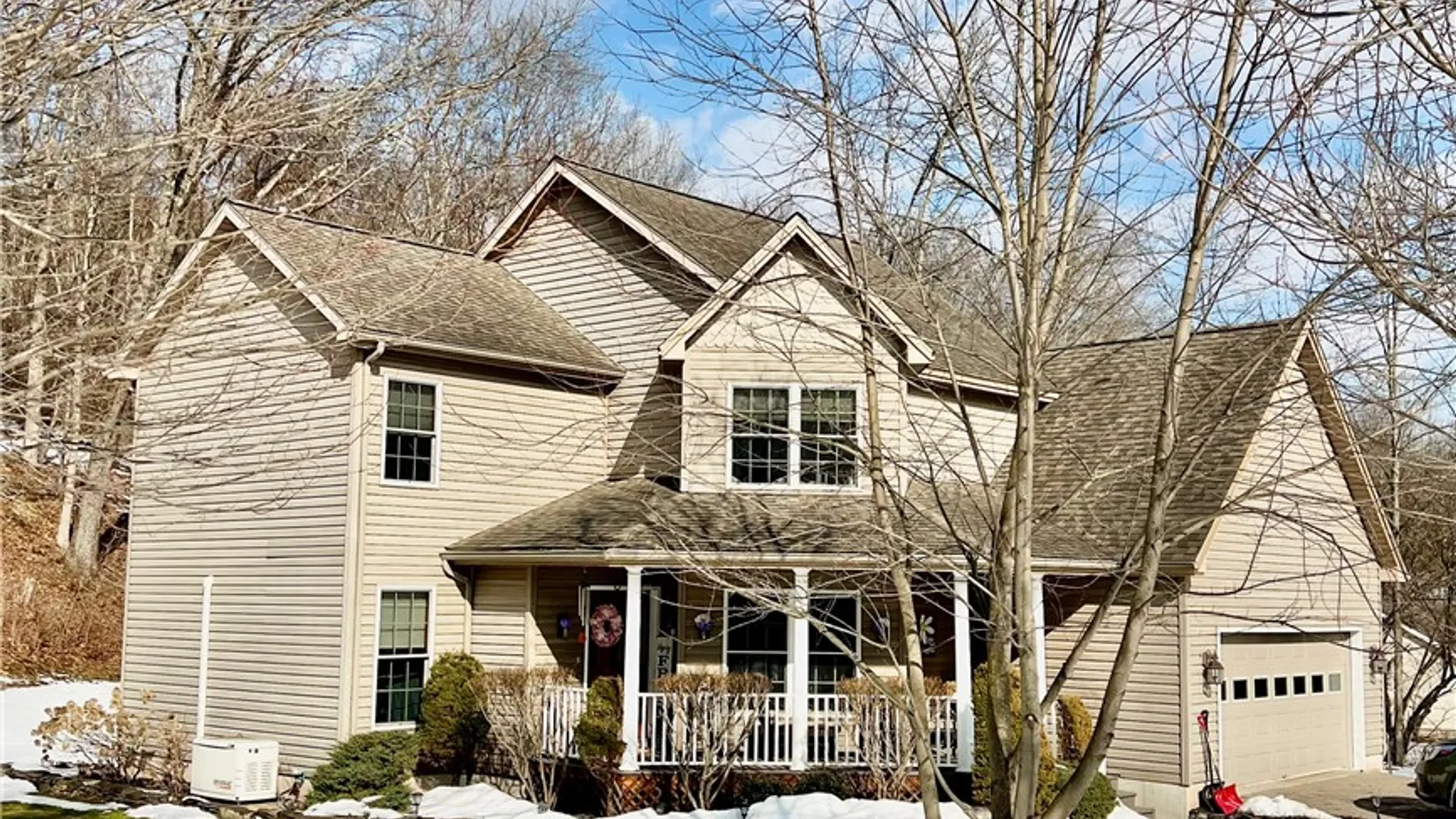 Property at 122 Hickory Hill Road, Otego, NY 13825 48