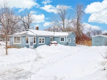 Property at 9371 Leroy Island Road, Huron, NY 14590