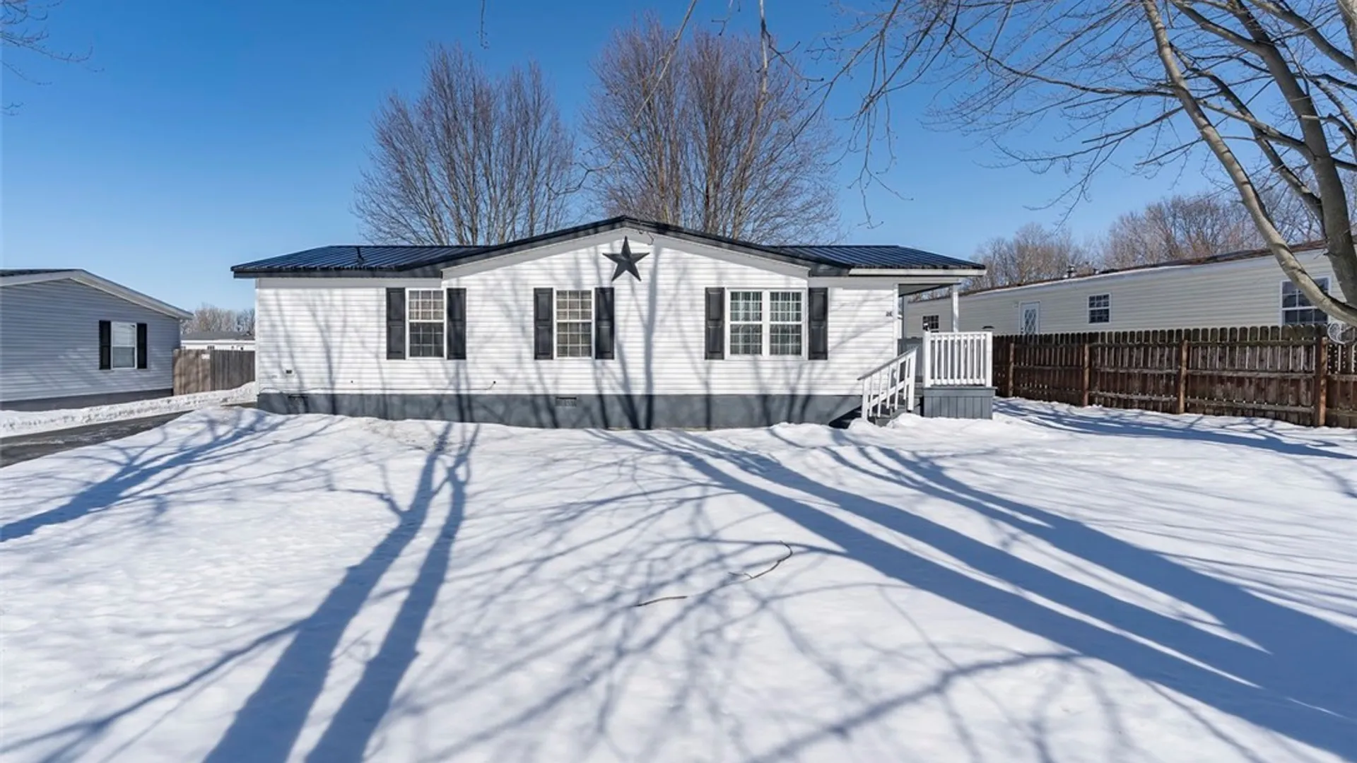 Property at 17481 US Route 11, Watertown Town, NY 13601 3
