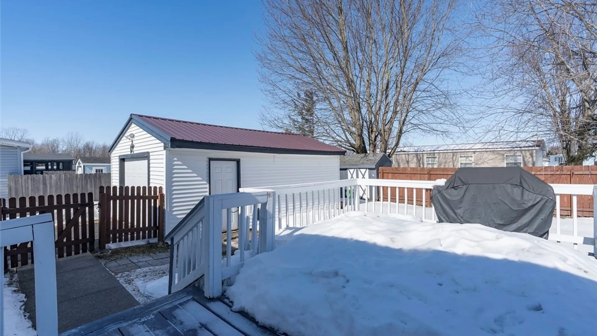 Property at 17481 US Route 11, Watertown Town, NY 13601 42