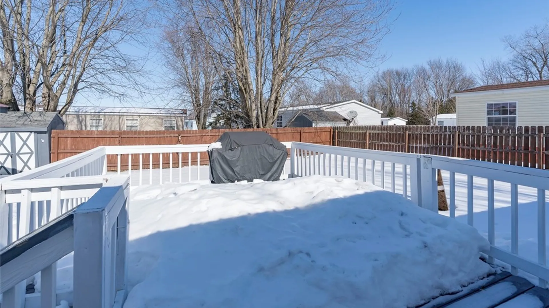 Property at 17481 US Route 11, Watertown Town, NY 13601 43