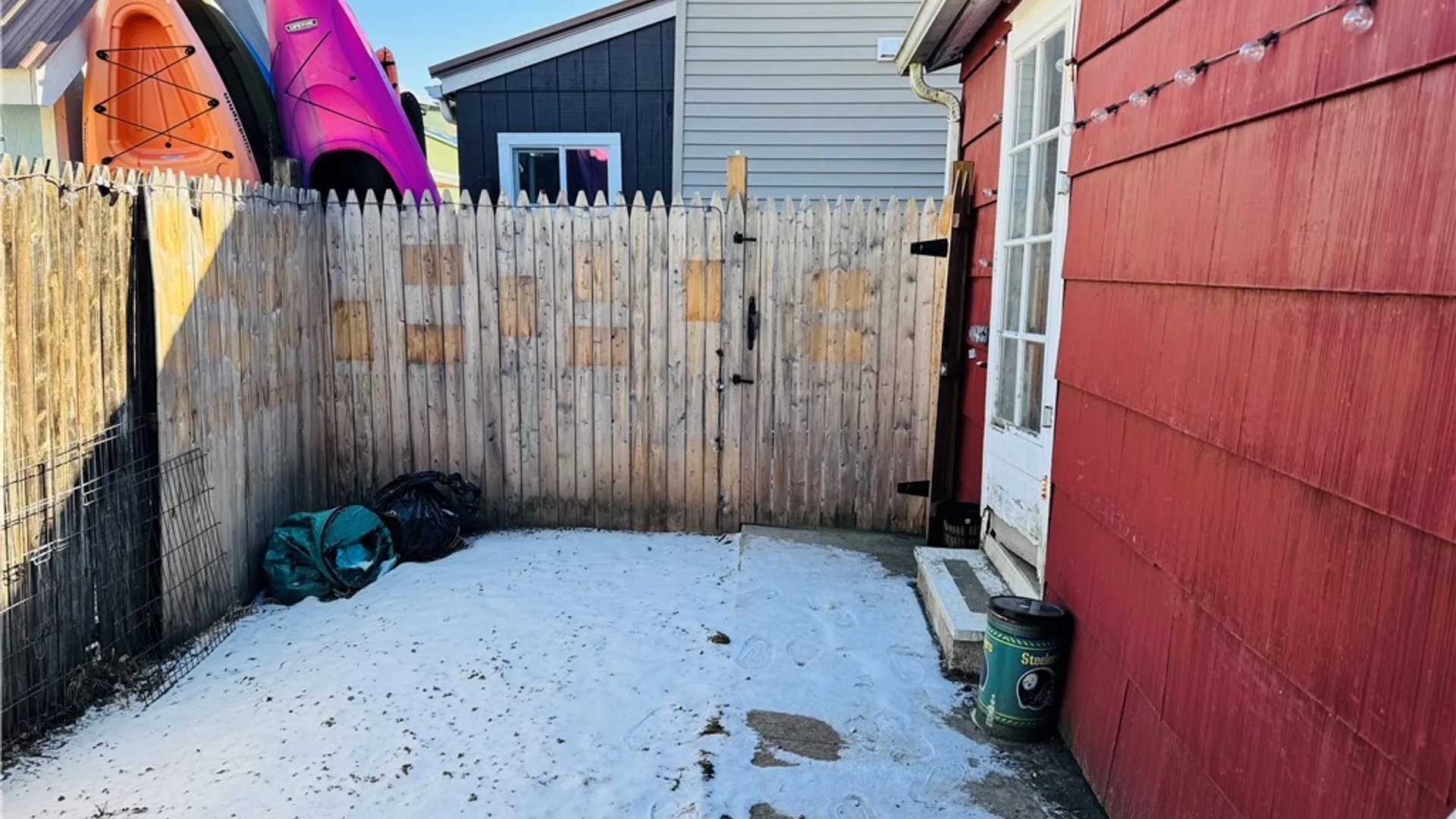 Property at 148 Leach Avenue, Hornell, NY 14843 12