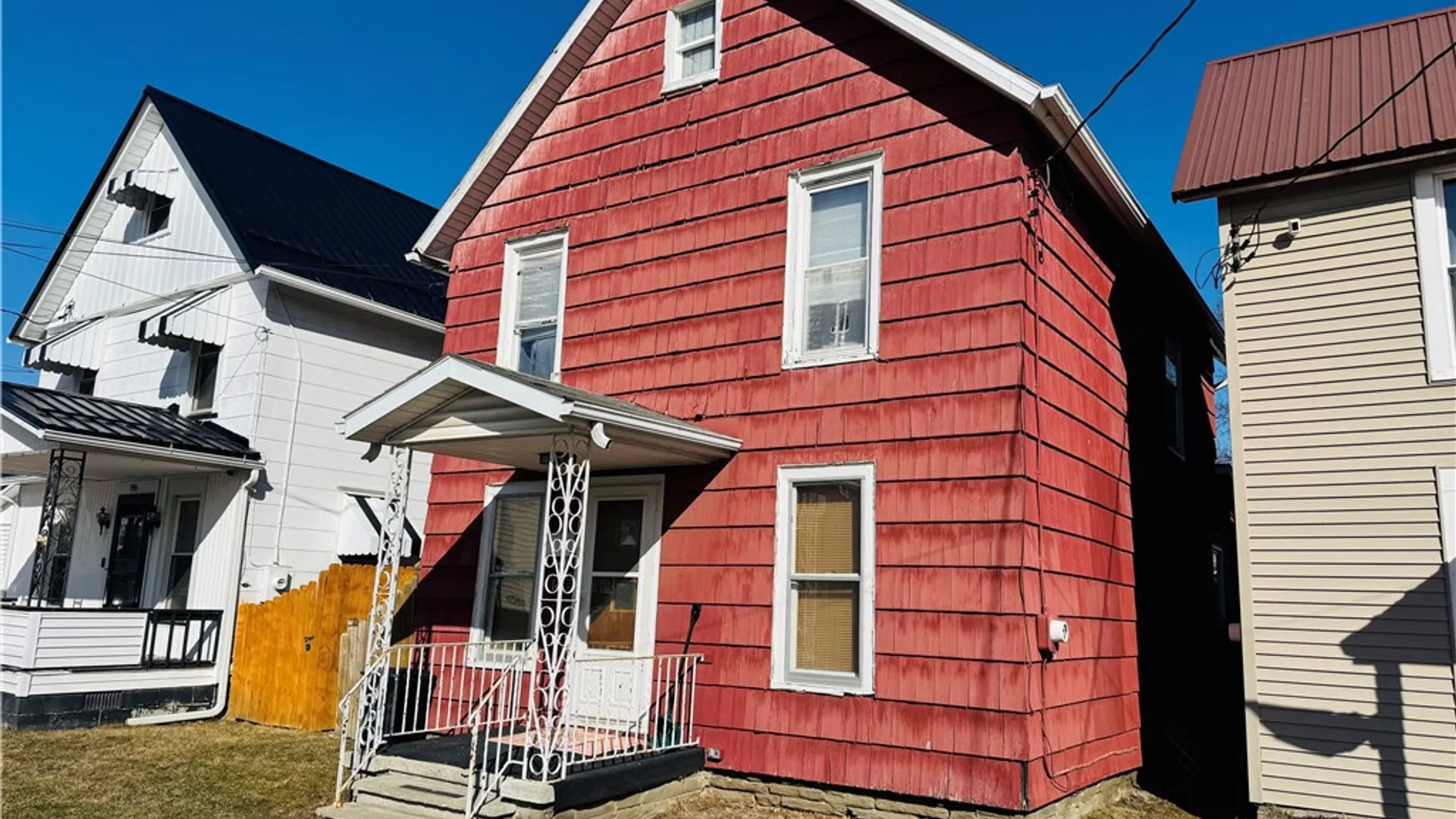 Property at 148 Leach Avenue, Hornell, NY 14843 13