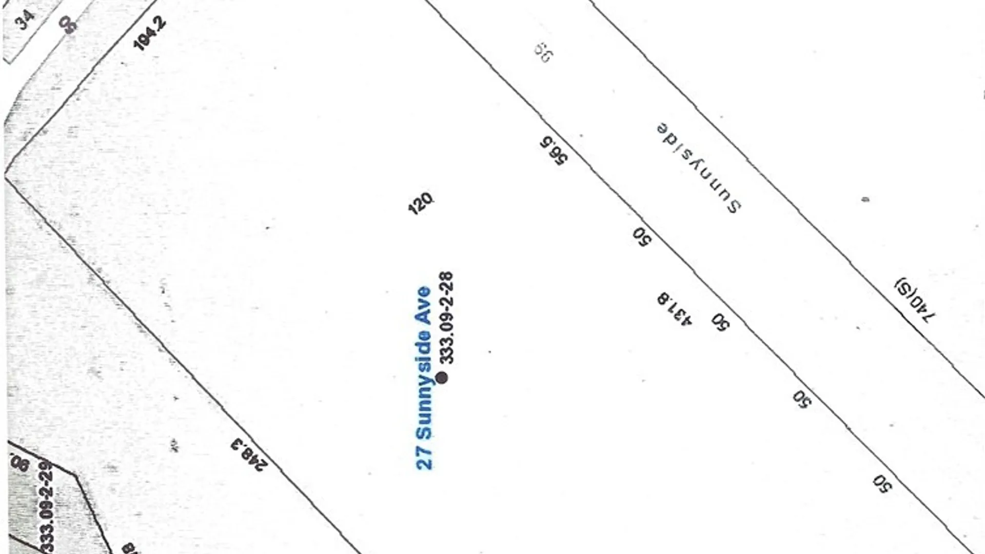 Property at 27 Sunnyside Avenue, Ellery, NY 14712 19