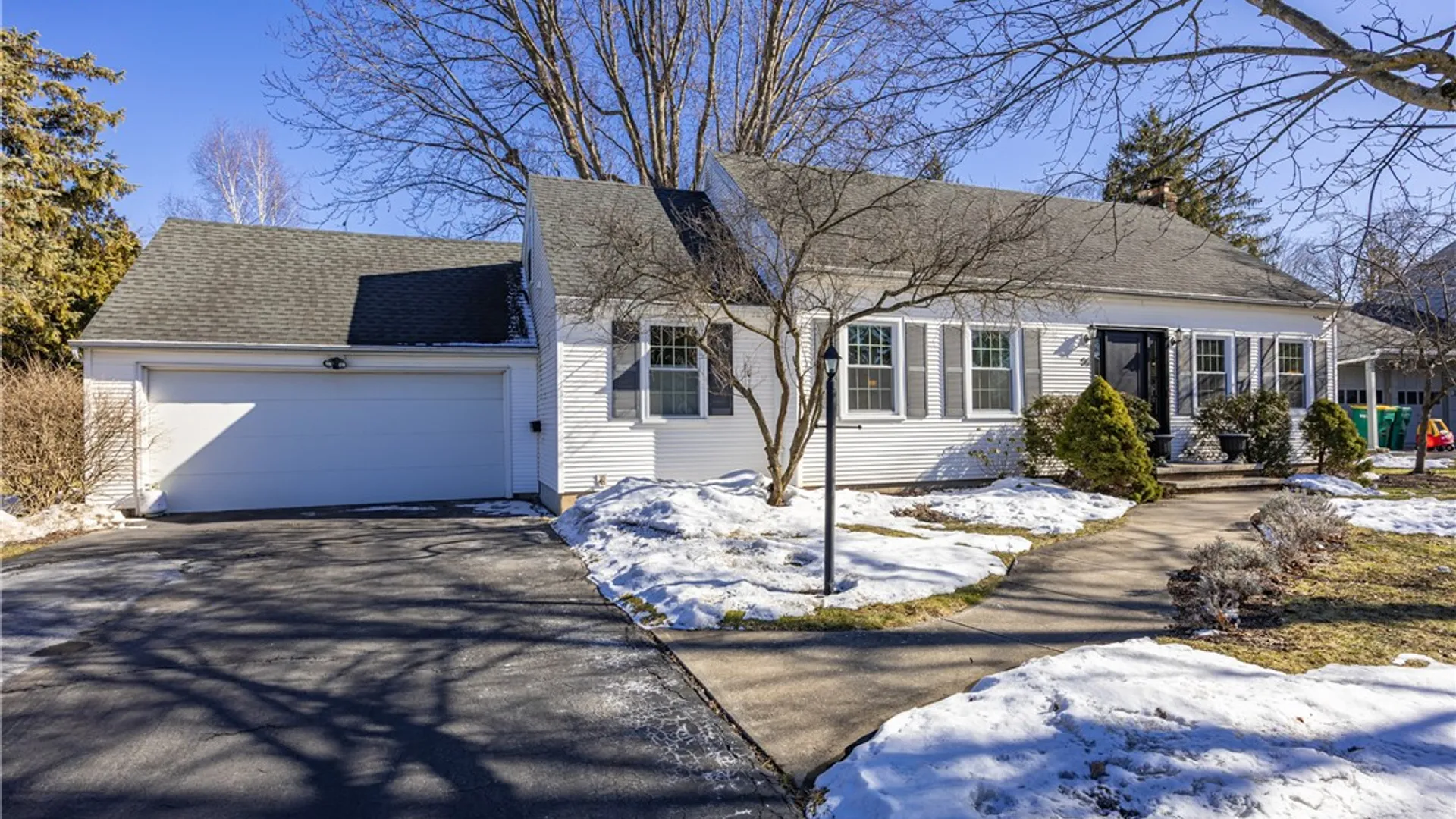 Property at 56 Hunters Lane, Brighton, NY 14618 2