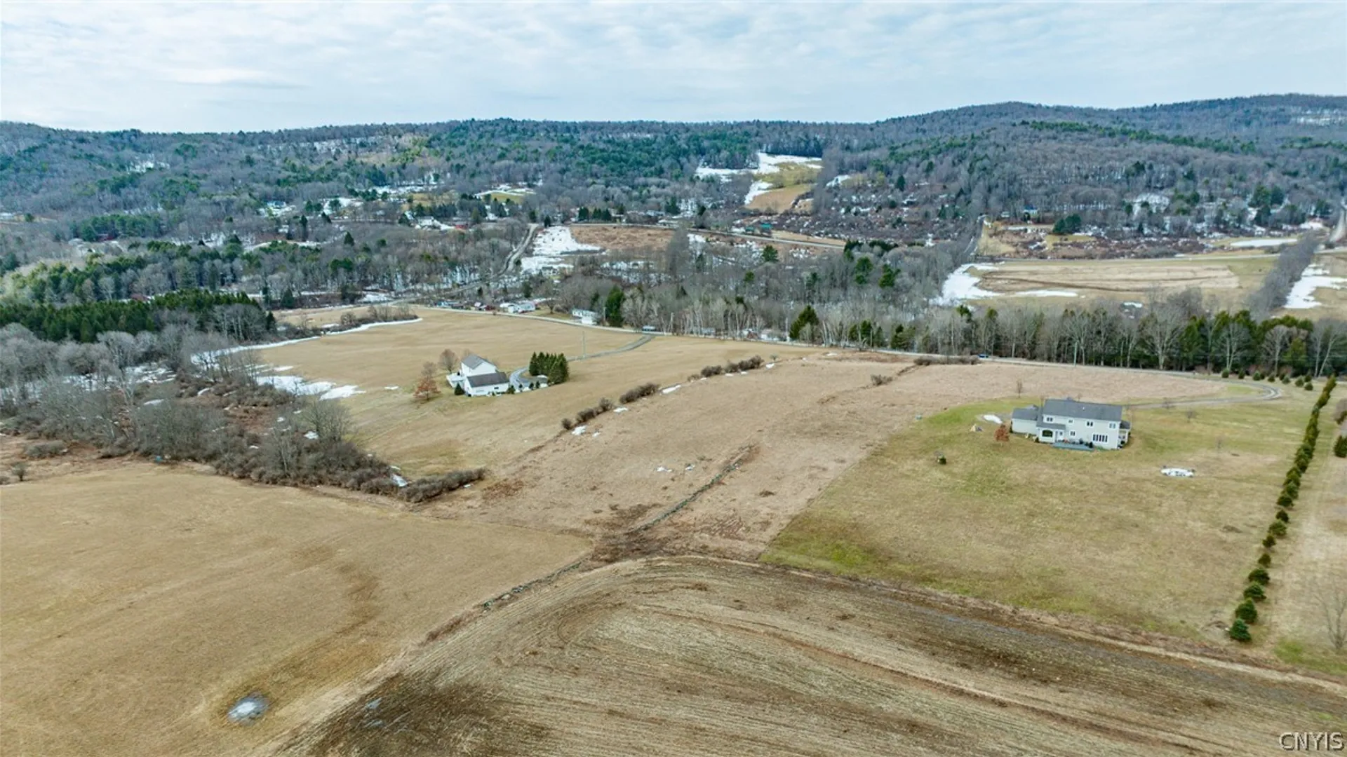 Property at Buck Road, Otsego, NY 13337 4