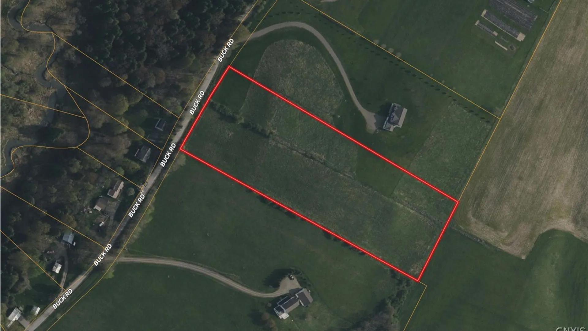 Property at Buck Road, Otsego, NY 13337 5