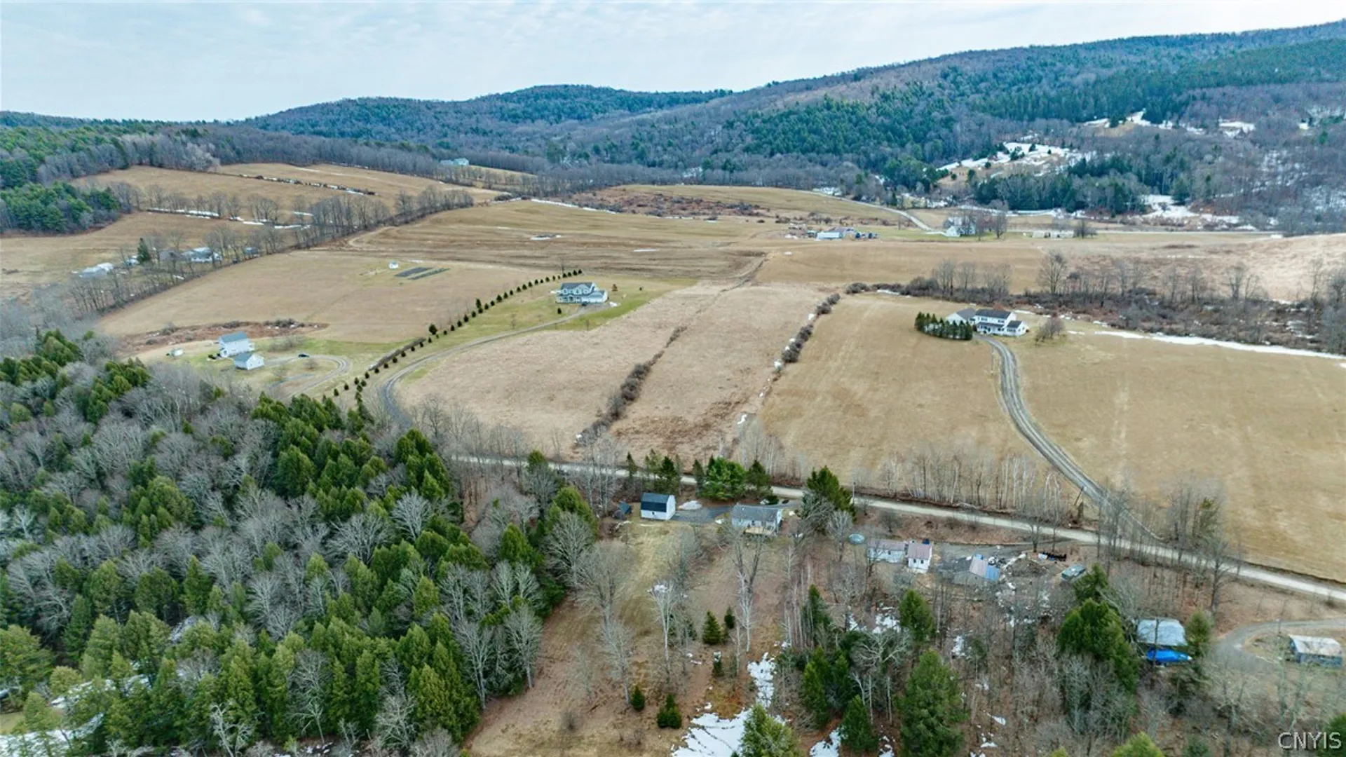 Property at Buck Road, Otsego, NY 13337 9