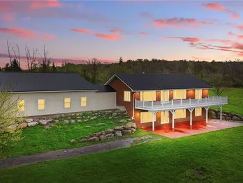 Property at 742 Centerline Road, Sheldon, NY 14145