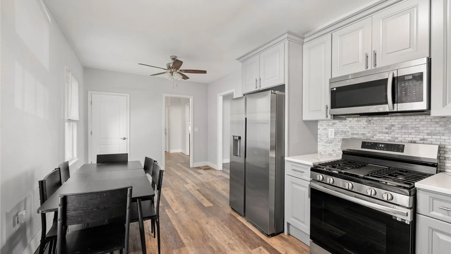 Property at 134 Richardson Ave, Syracuse, NY 13205 2