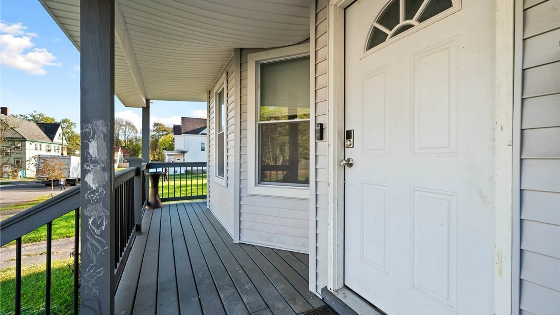 Property at 134 Richardson Ave, Syracuse, NY 13205 37