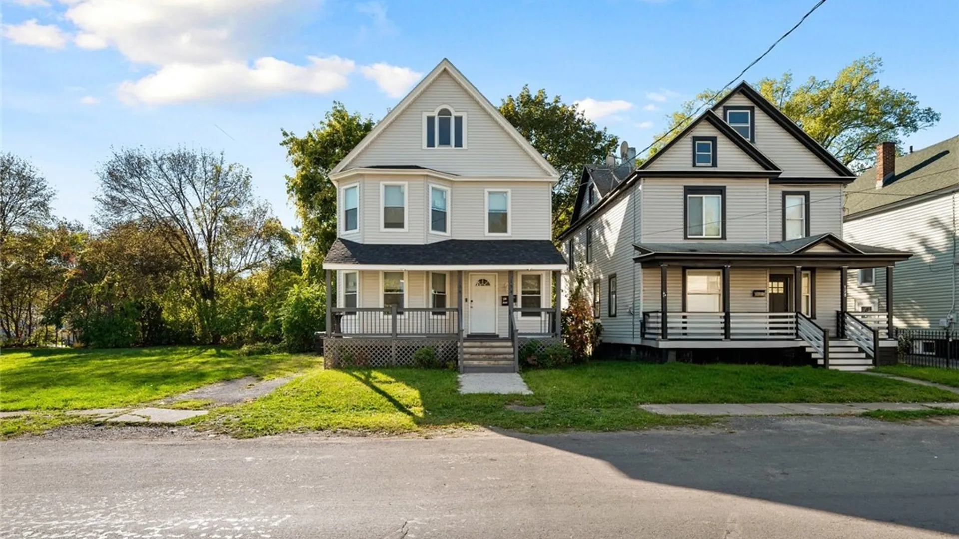 Property at 134 Richardson Ave, Syracuse, NY 13205 38