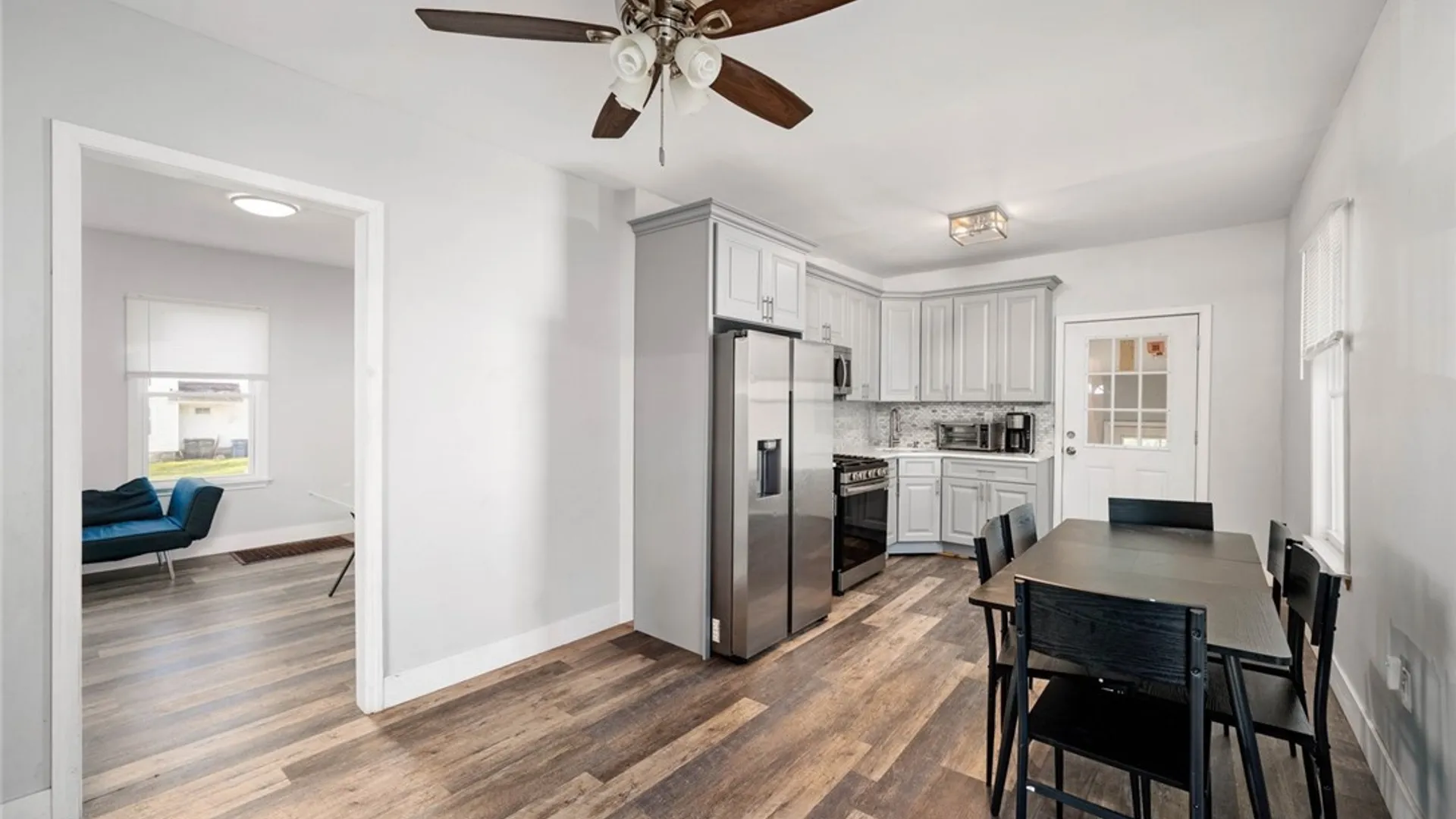 Property at 134 Richardson Ave, Syracuse, NY 13205 4