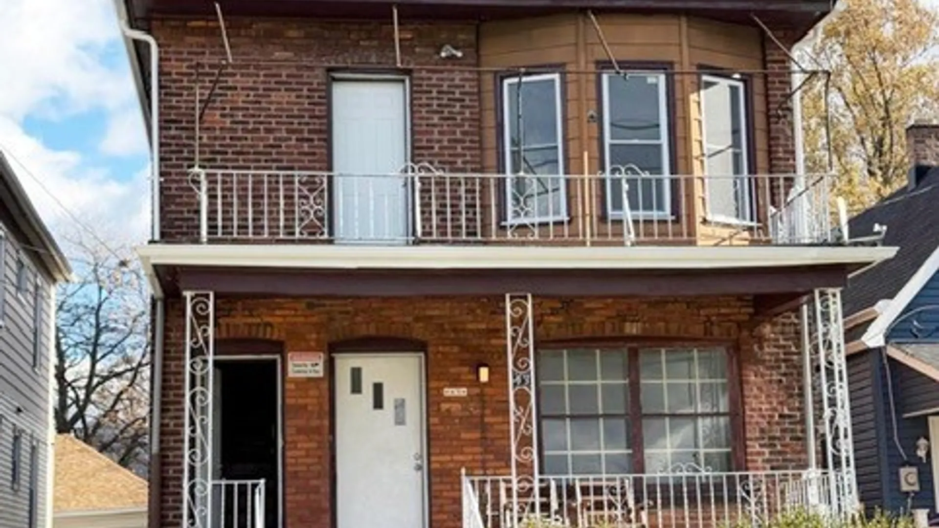 Property at 43 Countess Avenue, Buffalo, NY 14211 11