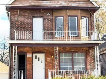 43 Countess Avenue, Buffalo, NY 14211