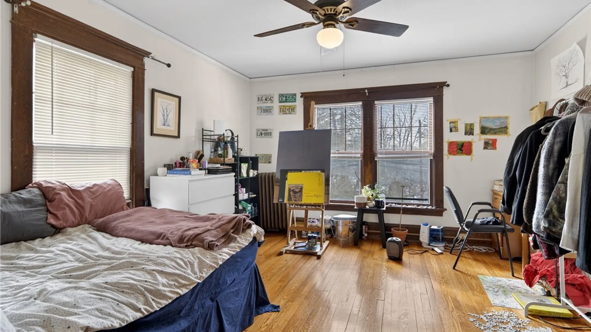 Property at 303-305 Wyckoff Avenue, Ithaca City, NY 14850 13