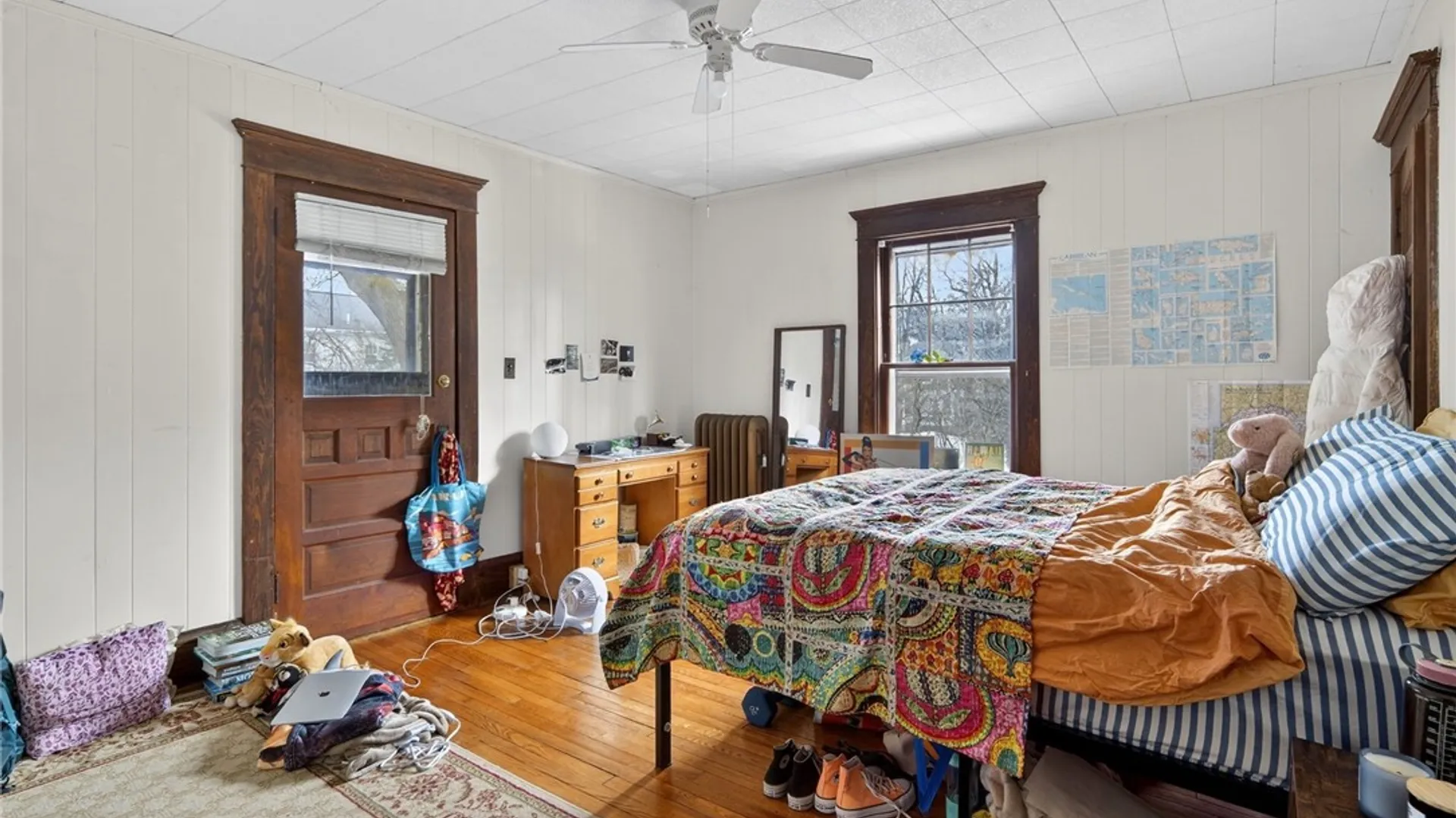 Property at 303-305 Wyckoff Avenue, Ithaca City, NY 14850 15