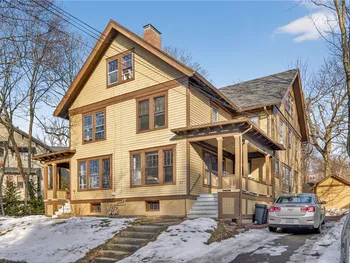 303-305 Wyckoff Avenue, Ithaca City, NY 14850