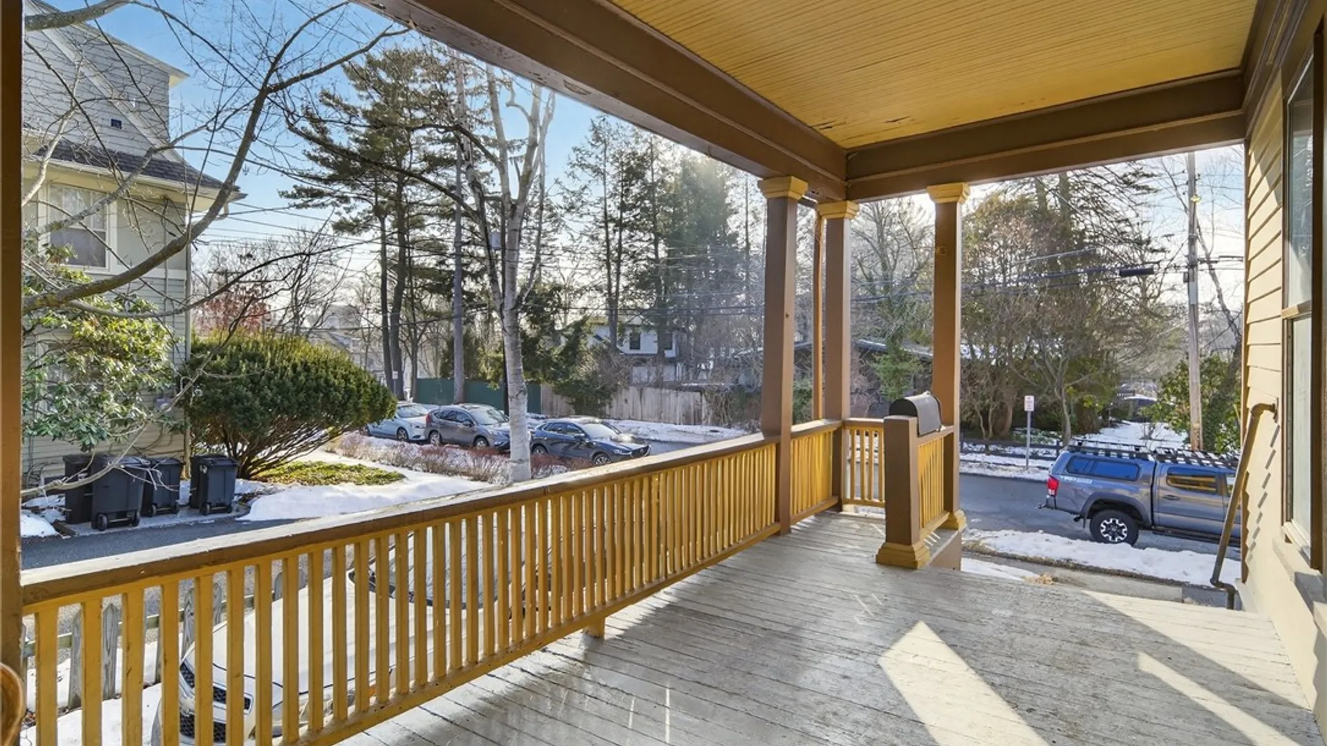 Property at 303-305 Wyckoff Avenue, Ithaca City, NY 14850 2