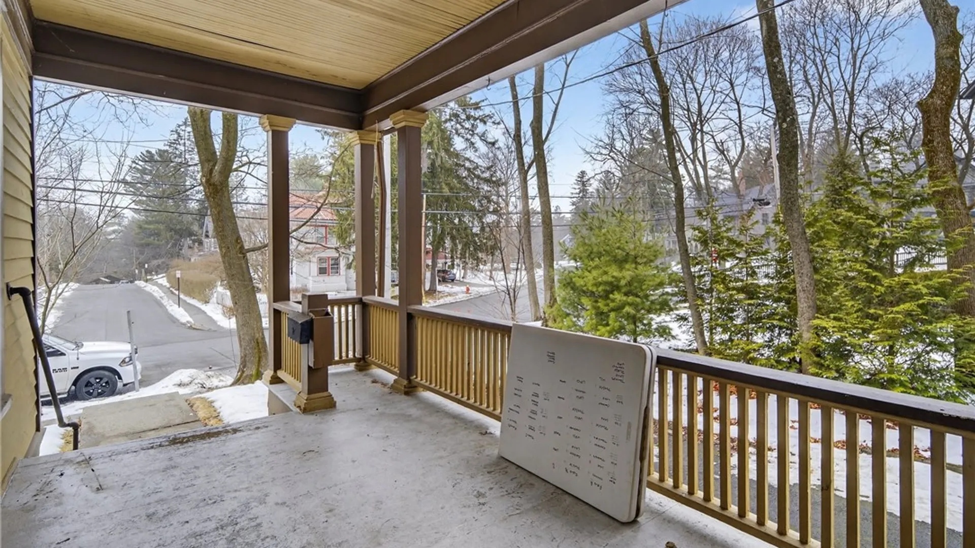 Property at 303-305 Wyckoff Avenue, Ithaca City, NY 14850 23