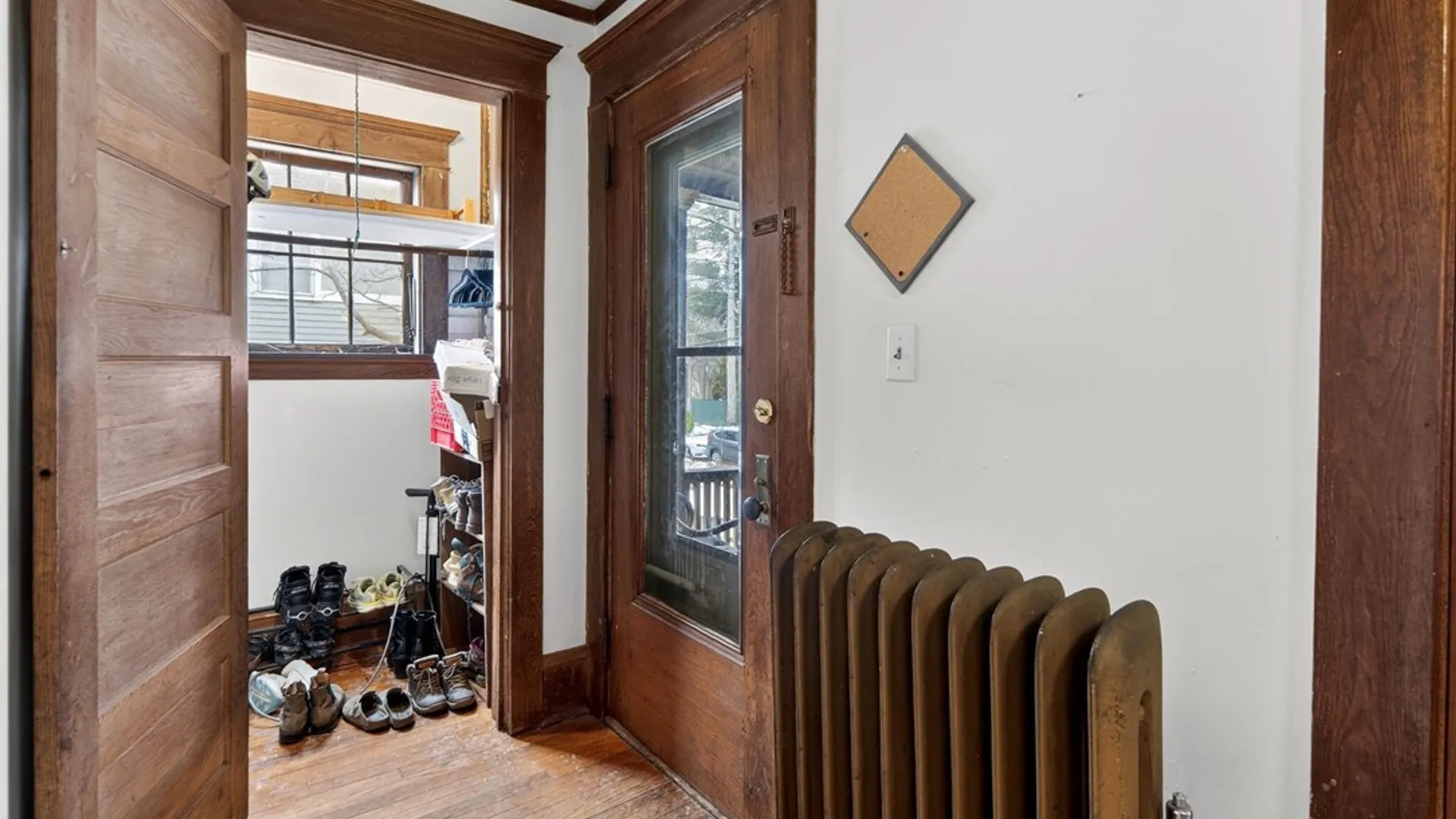Property at 303-305 Wyckoff Avenue, Ithaca City, NY 14850 3