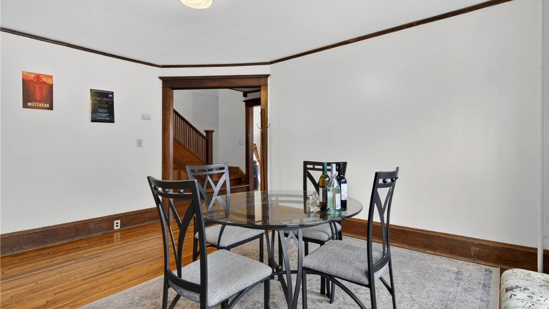 Property at 303-305 Wyckoff Avenue, Ithaca City, NY 14850 32