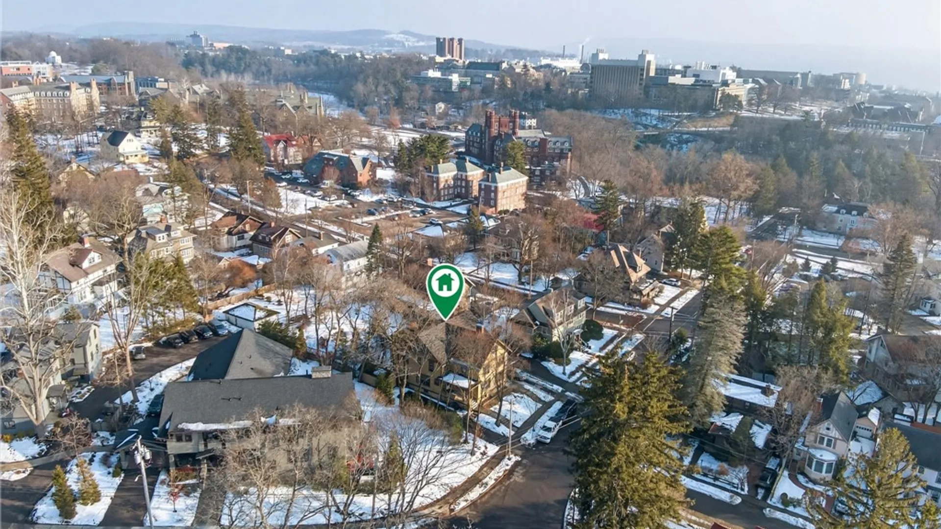 Property at 303-305 Wyckoff Avenue, Ithaca City, NY 14850 47