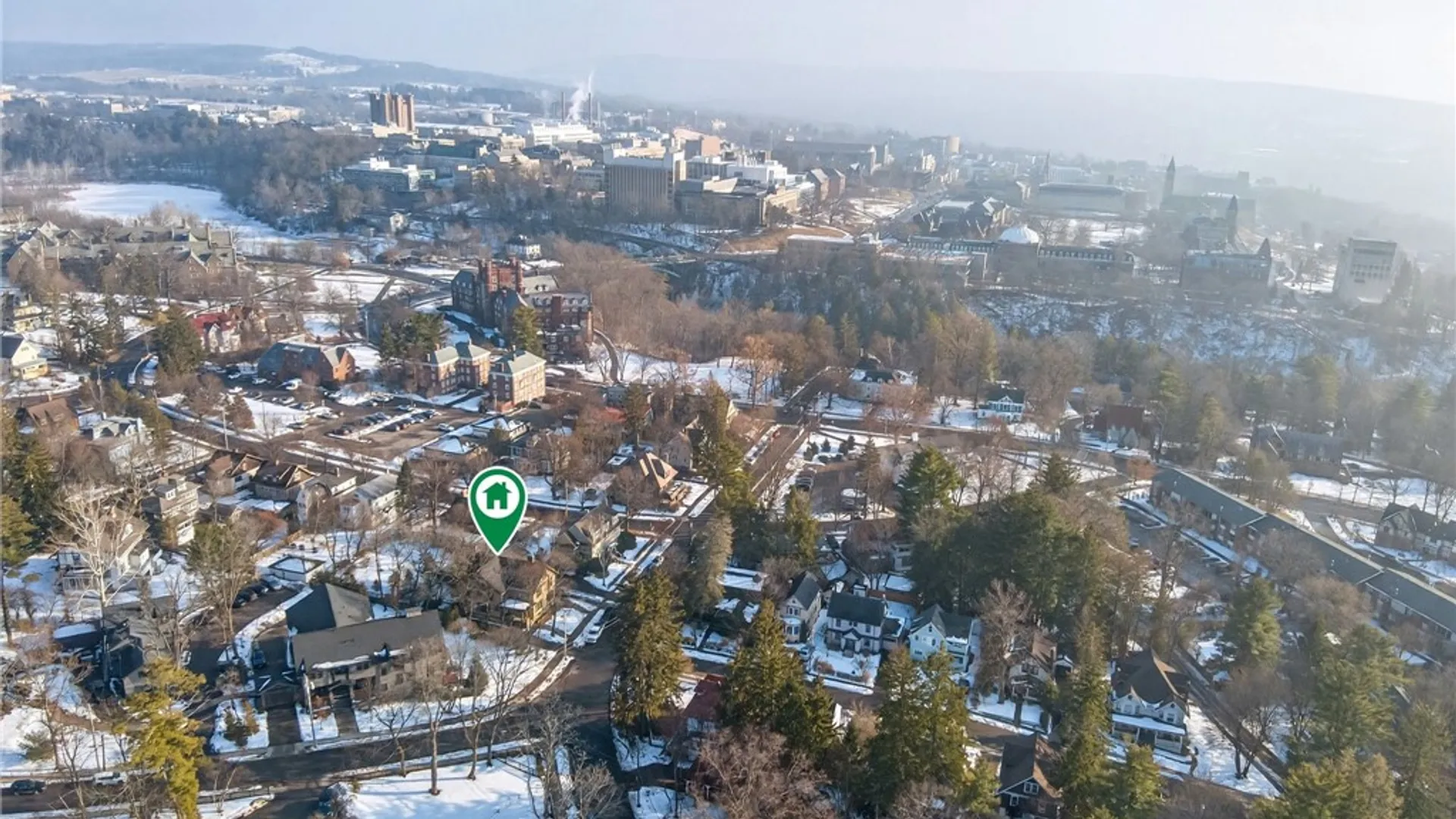 Property at 303-305 Wyckoff Avenue, Ithaca City, NY 14850 48
