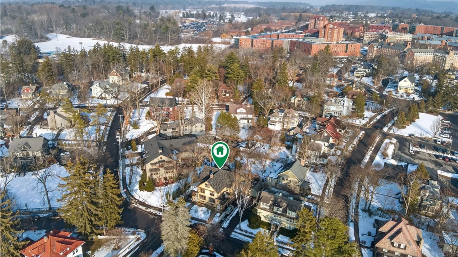 Property at 303-305 Wyckoff Avenue, Ithaca City, NY 14850 49