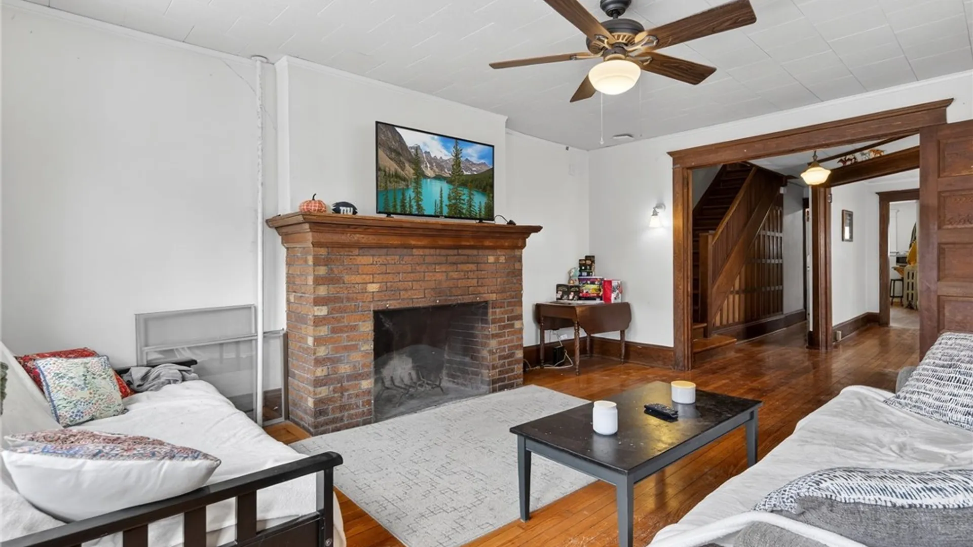 Property at 303-305 Wyckoff Avenue, Ithaca City, NY 14850 5