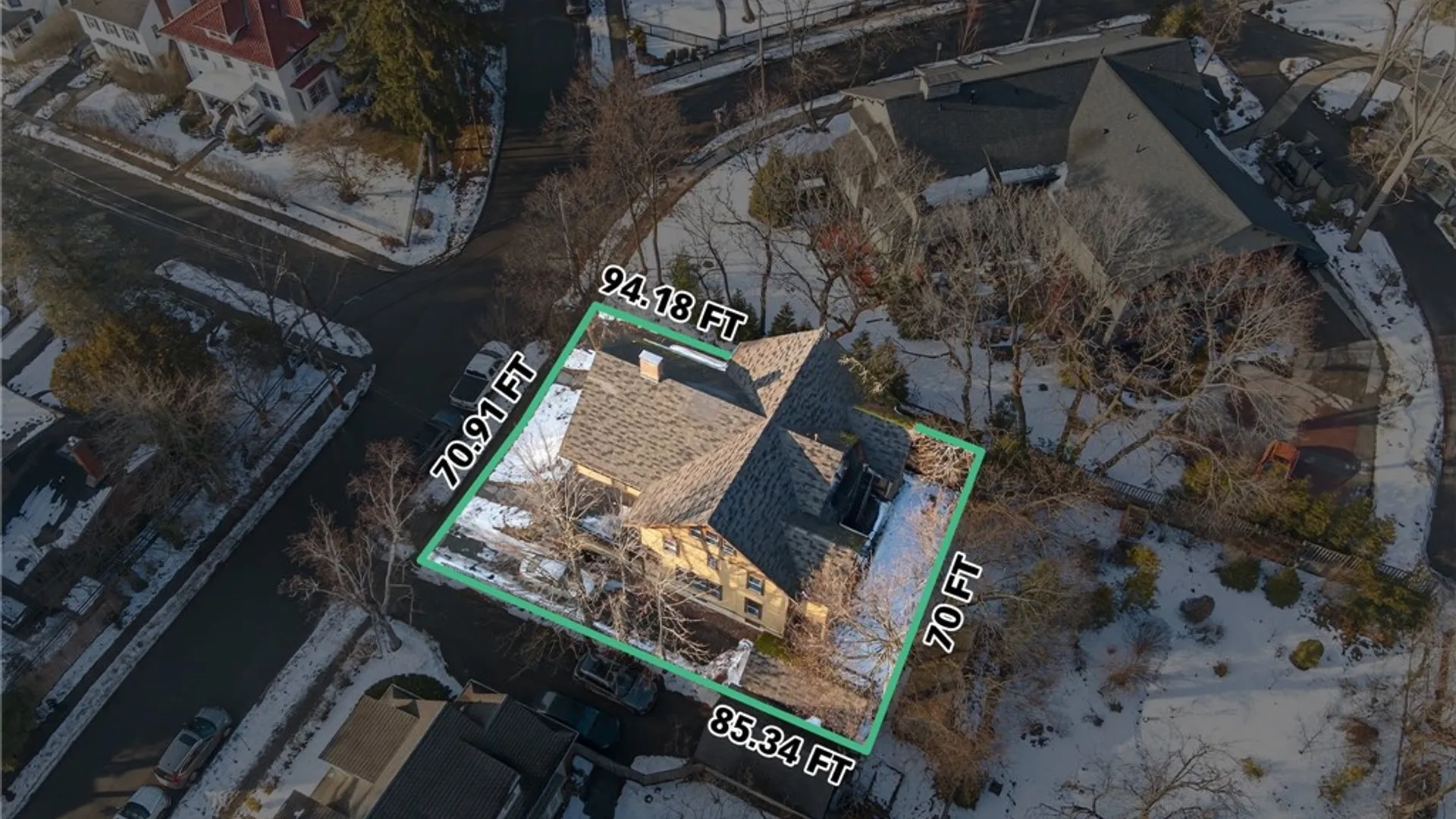 Property at 303-305 Wyckoff Avenue, Ithaca City, NY 14850 50