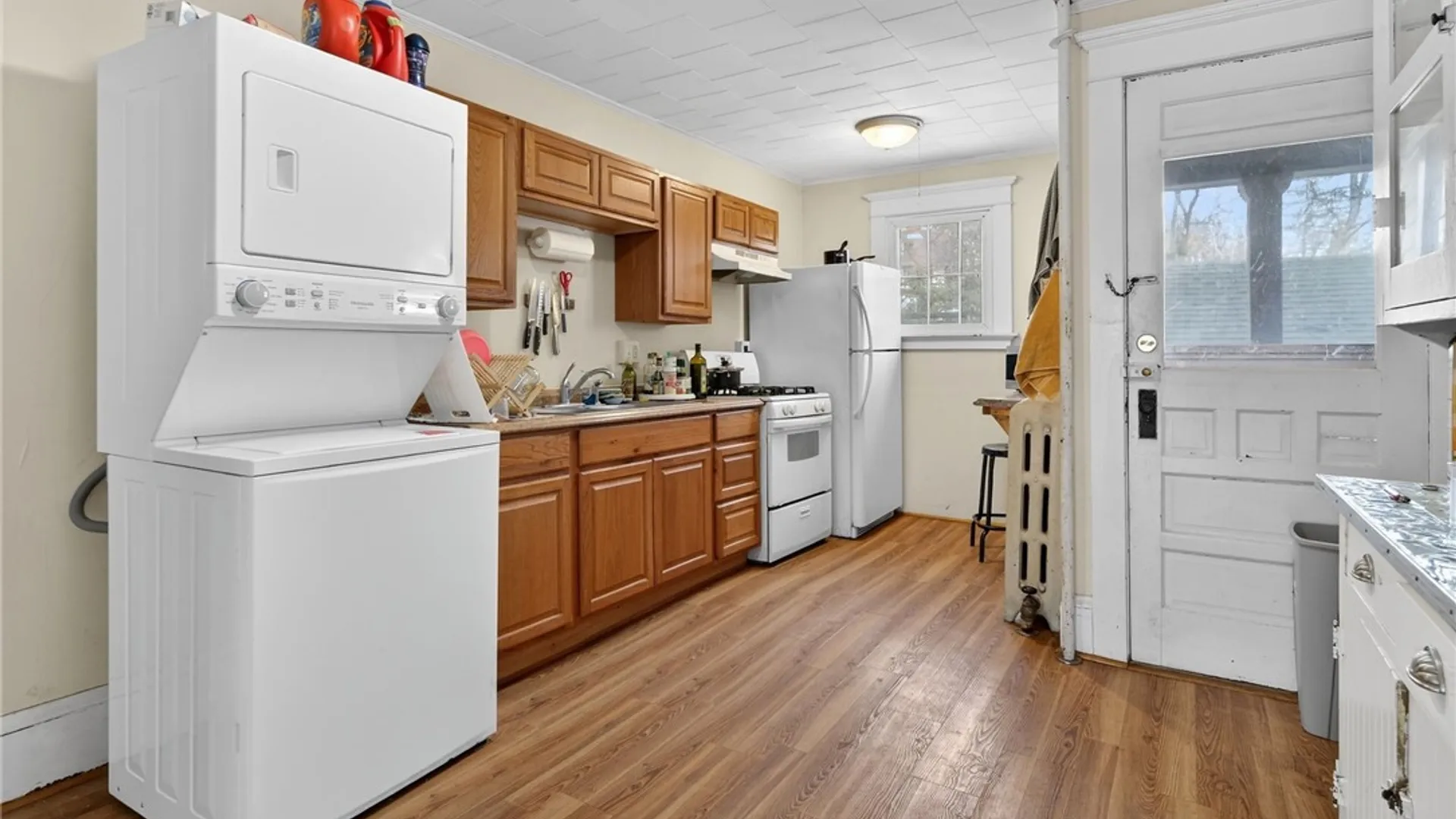 Property at 303-305 Wyckoff Avenue, Ithaca City, NY 14850 9