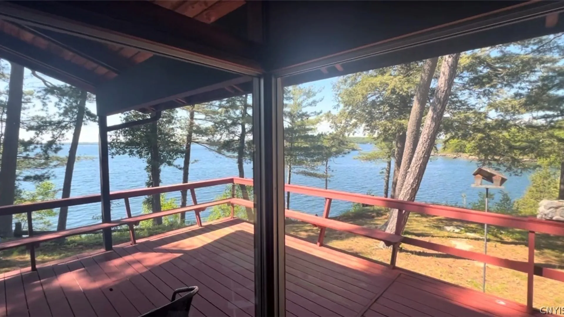 Property at 15477 Round, Clayton, NY 13624 10