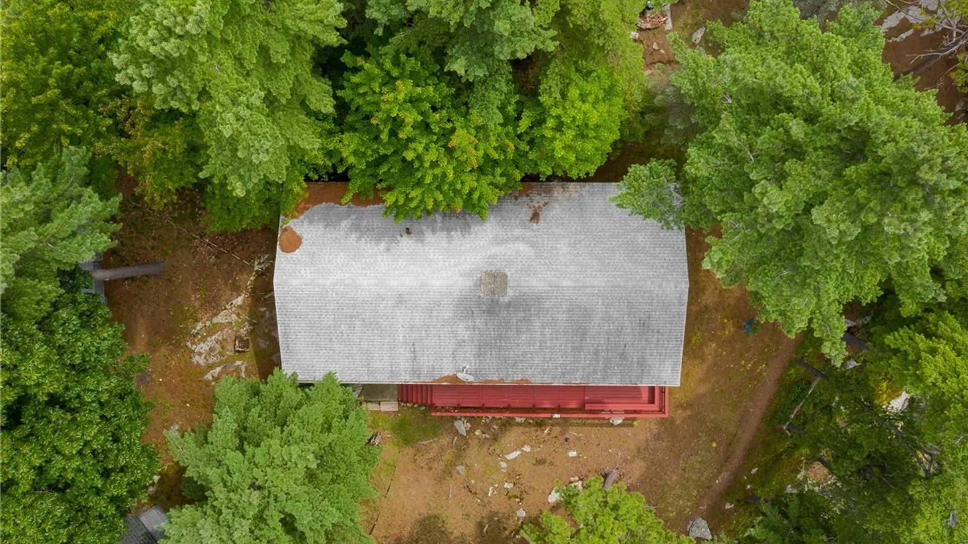 Property at 15477 Round, Clayton, NY 13624 11