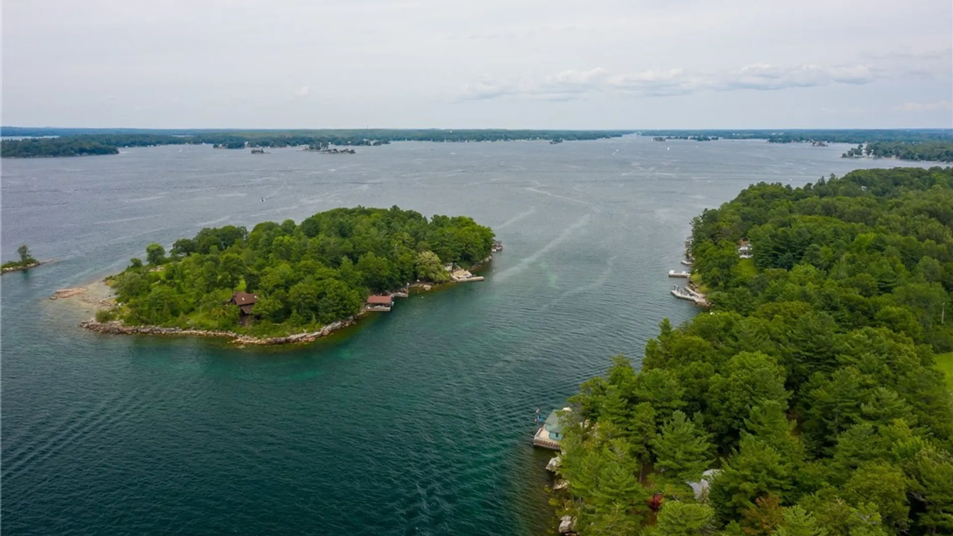 Property at 15477 Round, Clayton, NY 13624 16